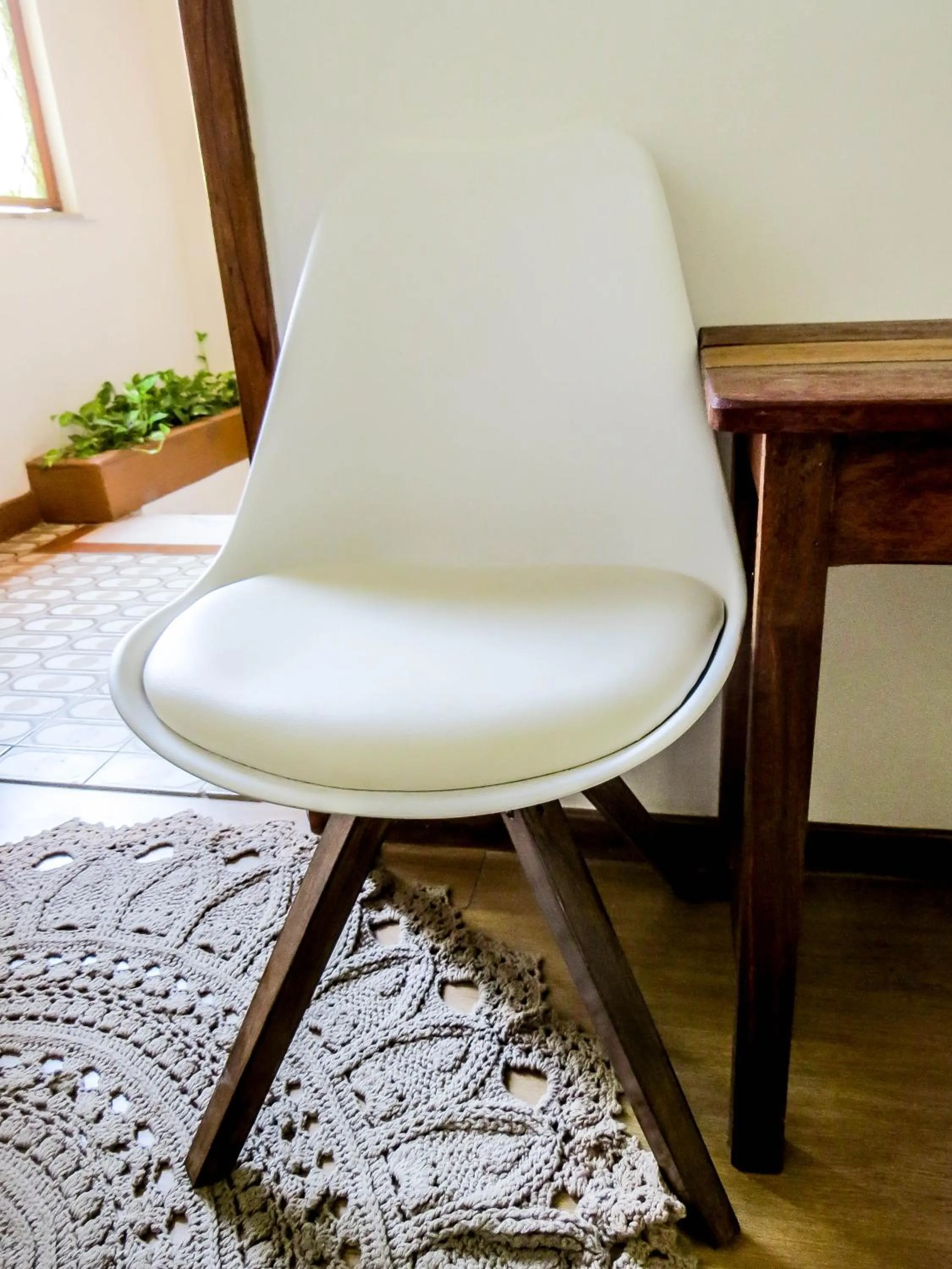 Living room in Casa Perpetua Hotel D Charm