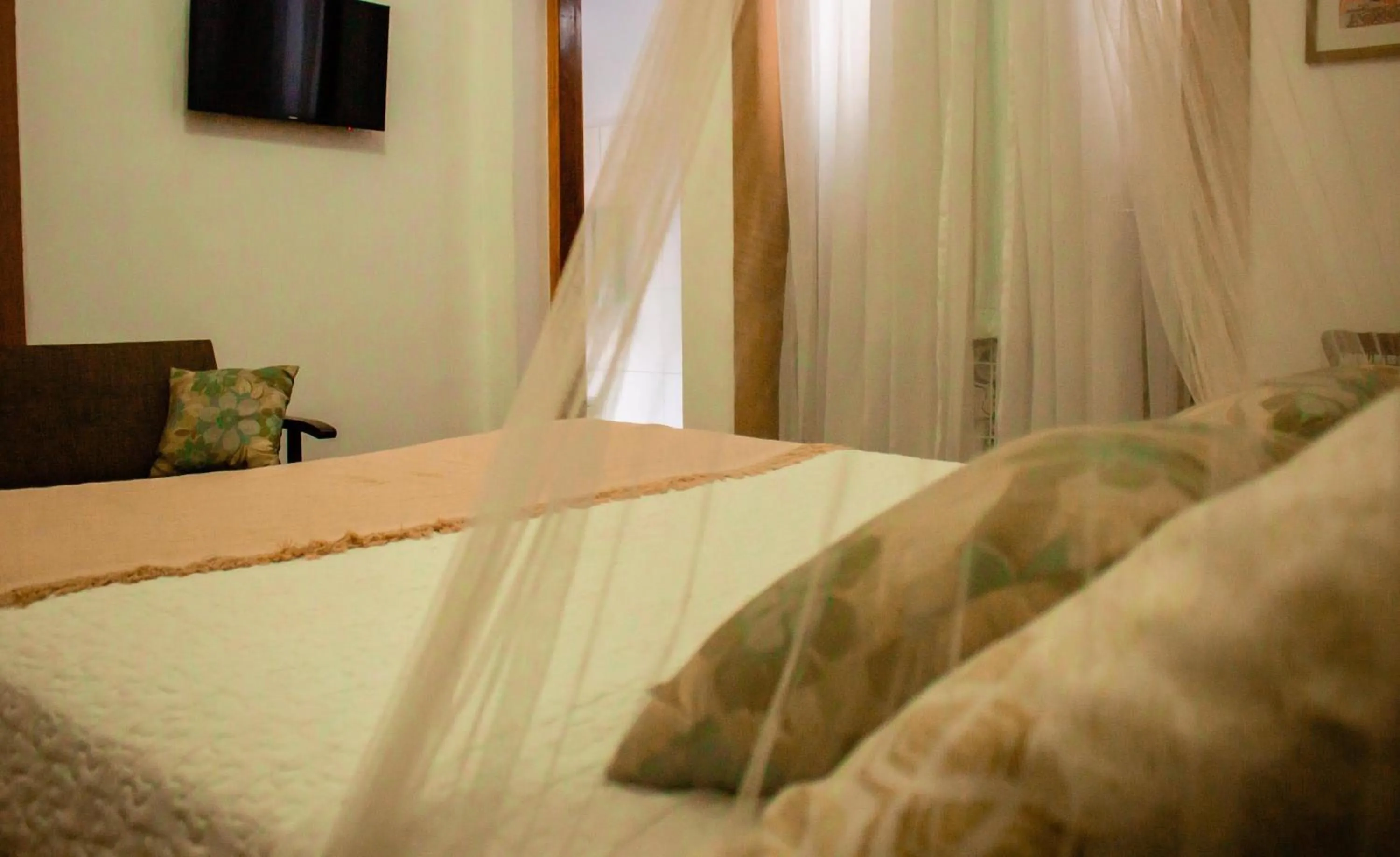 Bed in Casa Perpetua Hotel D Charm