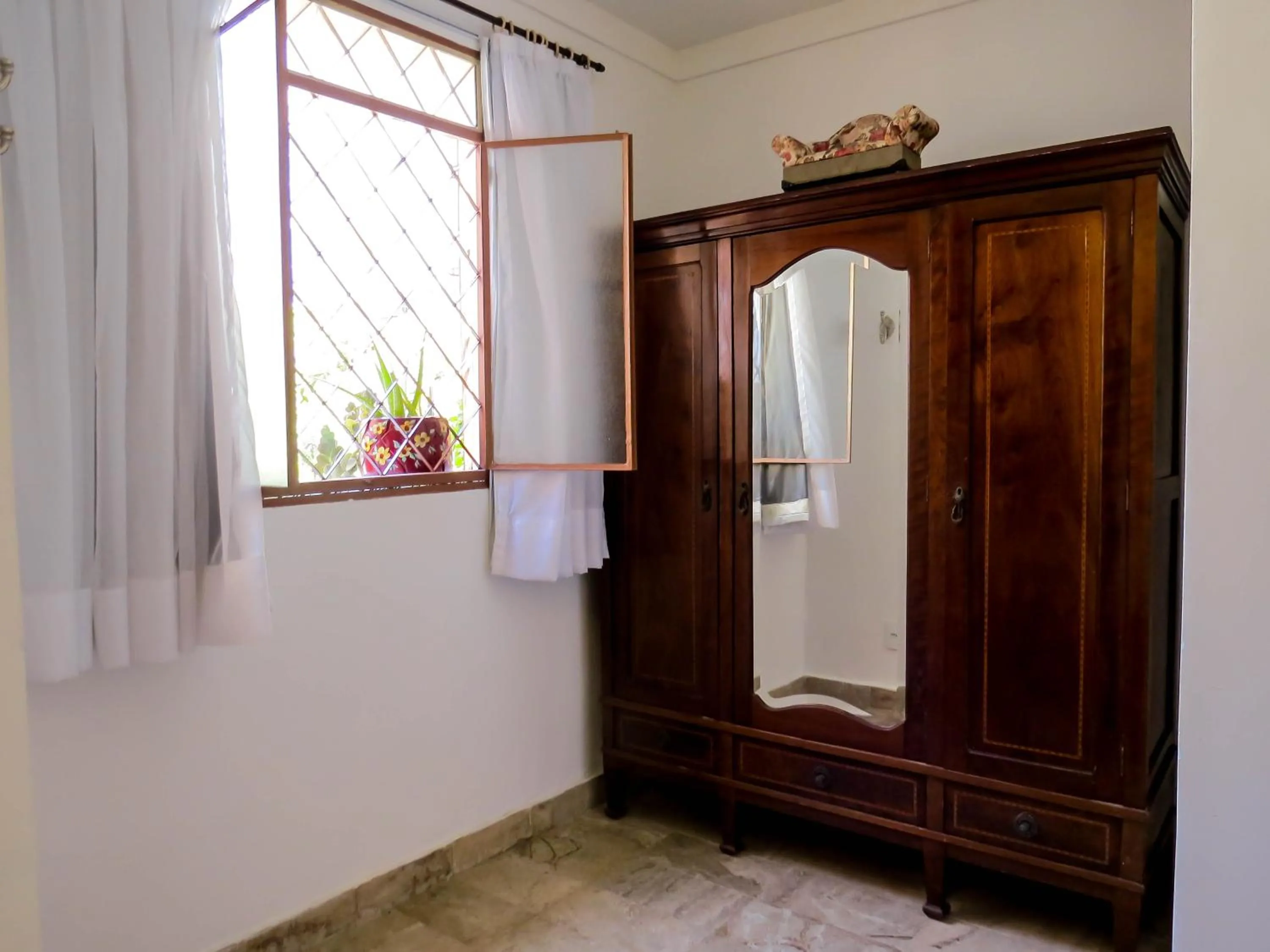 Bedroom in Casa Perpetua Hotel D Charm