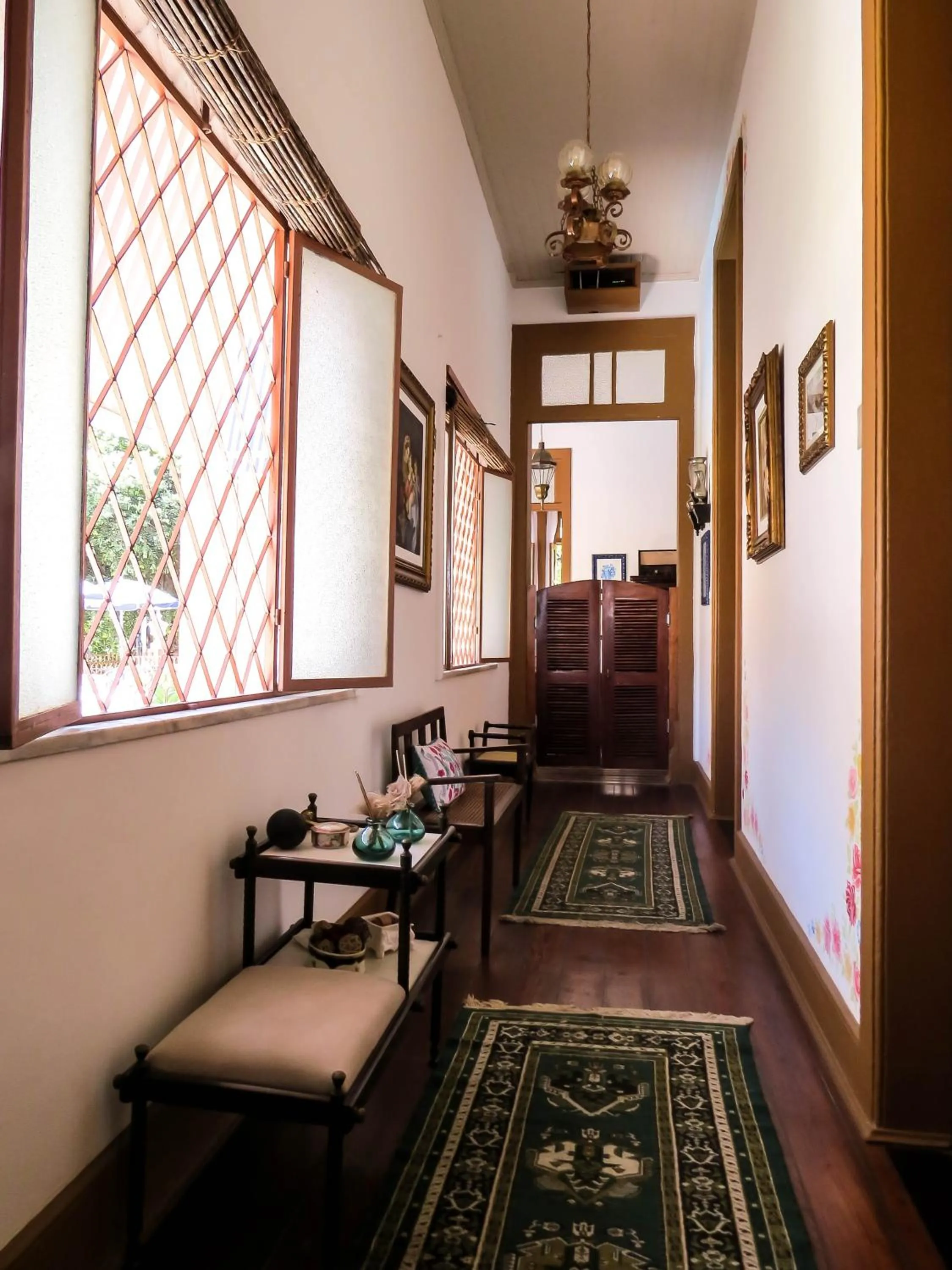 Property building in Casa Perpetua Hotel D Charm