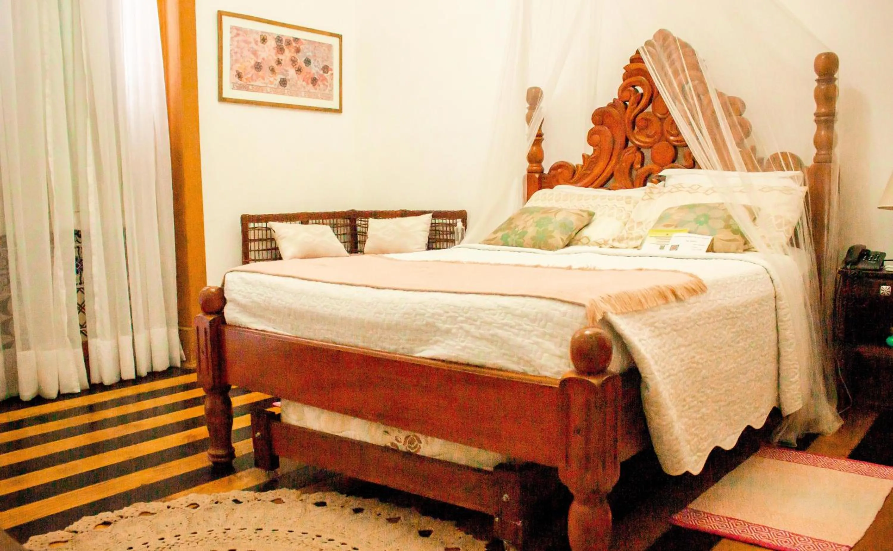 Photo of the whole room, Bed in Casa Perpetua Hotel D Charm