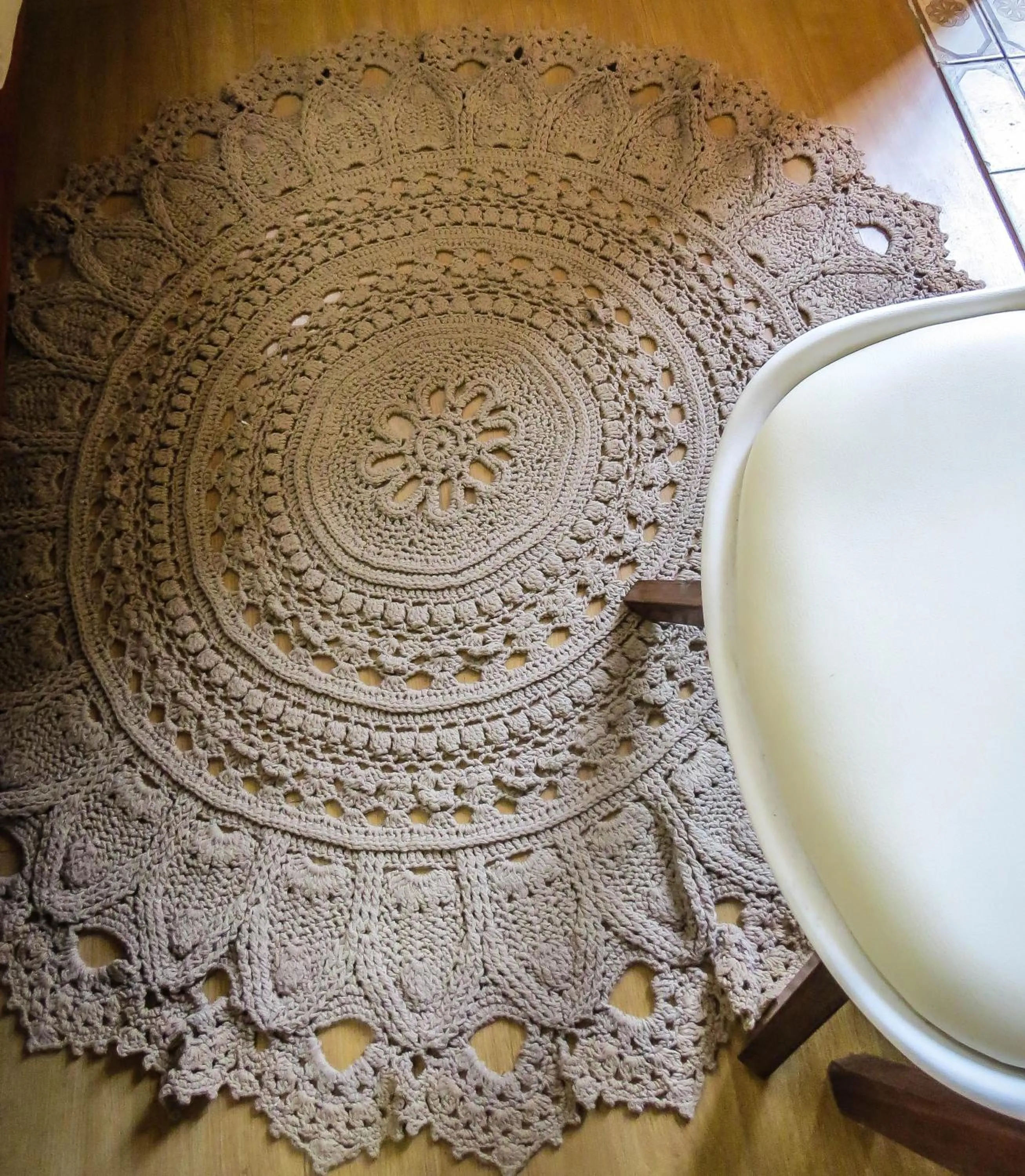 TV and multimedia in Casa Perpetua Hotel D Charm