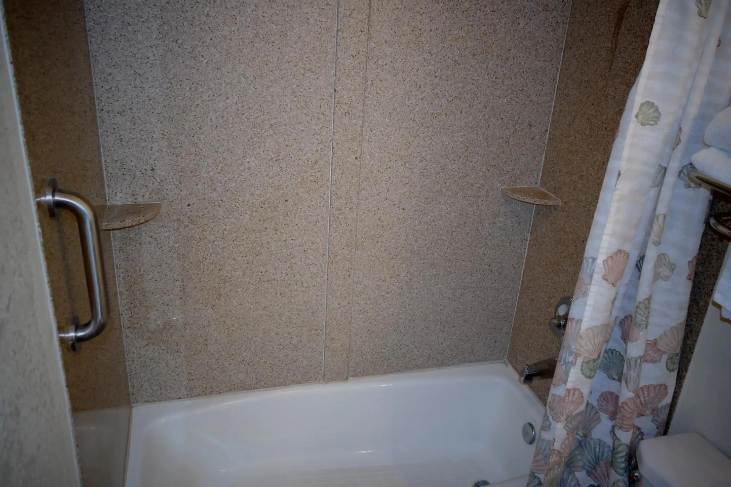 Double Room with Two Double Beds in Chandler Inn Double Room with Two Double Beds in Chandler Inn