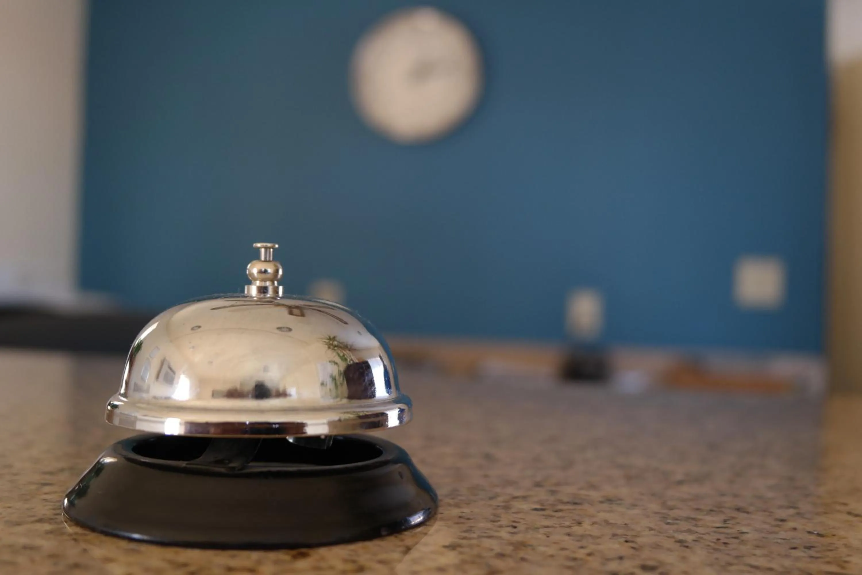 Lobby or reception in Chandler Inn