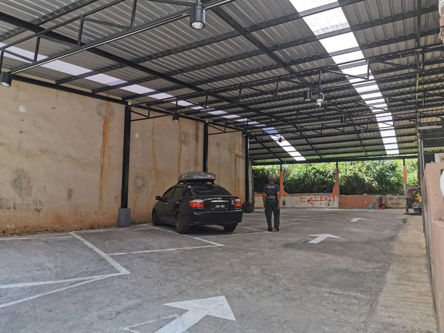 Betong Hill Hotel โรงแรมเบตง ฮิลล์