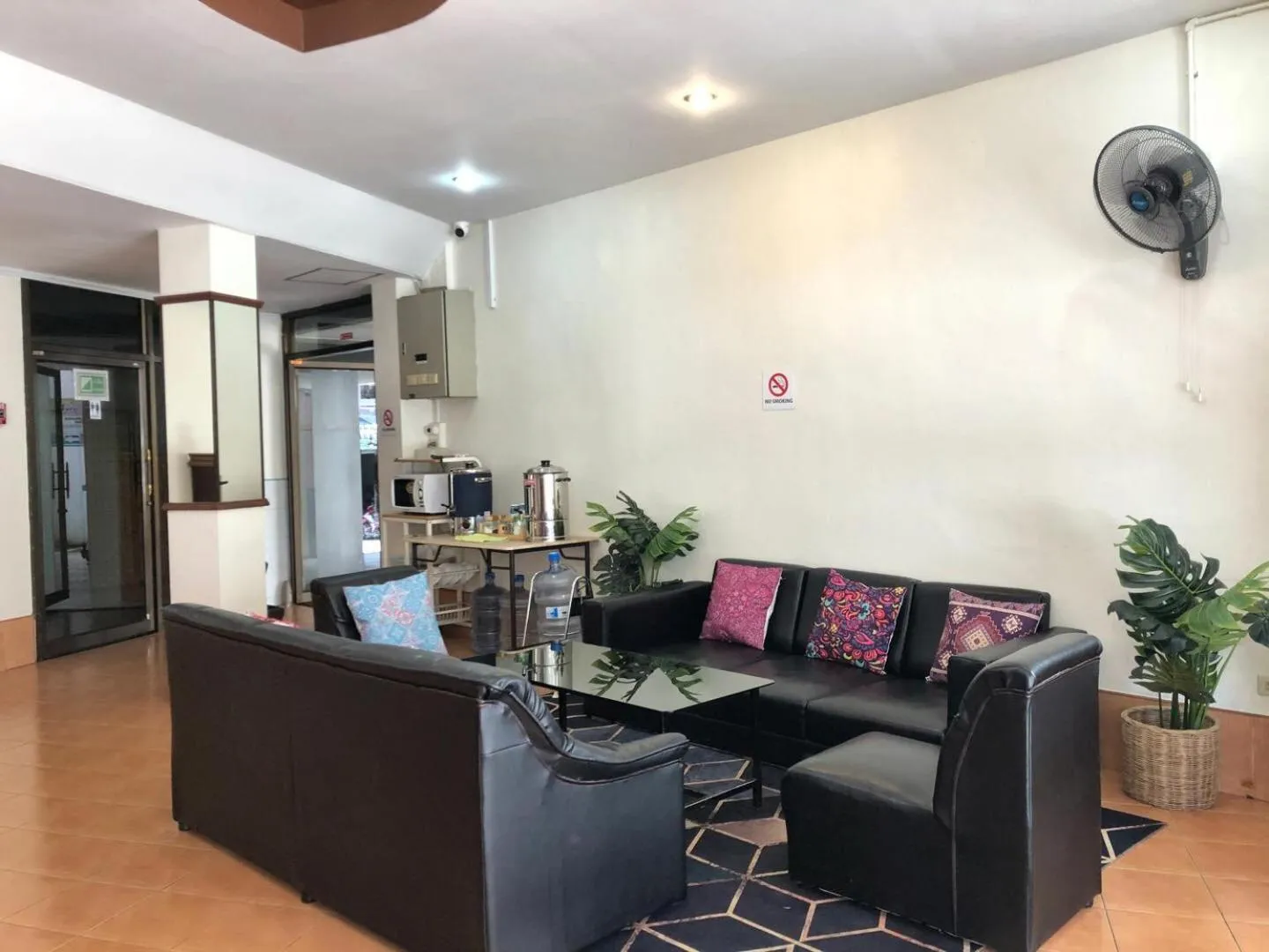 Betong Hill Hotel โรงแรมเบตง ฮิลล์