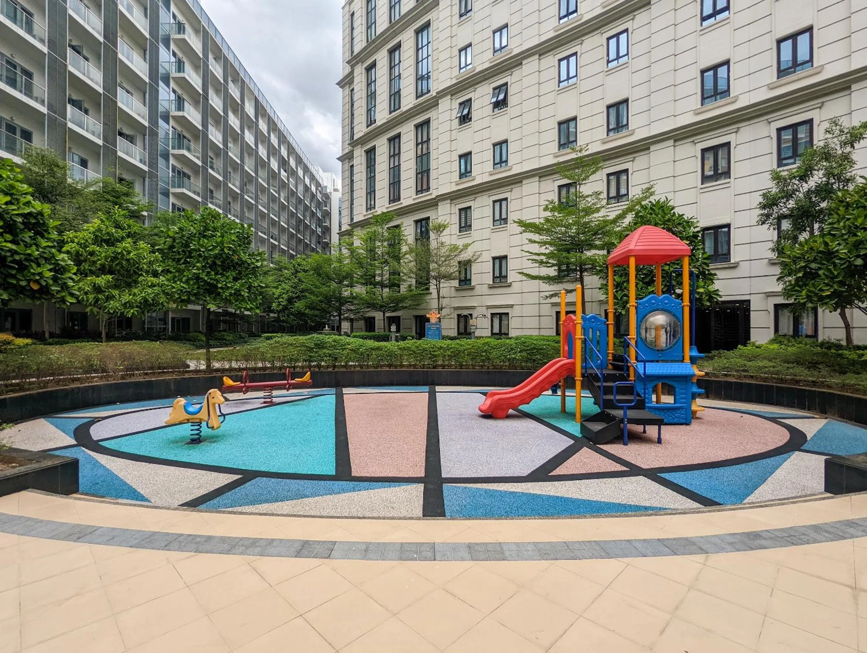 Day in Studio Condo NAIA Airport Terminal 3 Newport City Casino