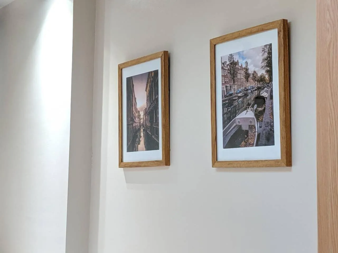 Decorative detail in Studio Condo NAIA Airport Terminal 3 Newport City Casino