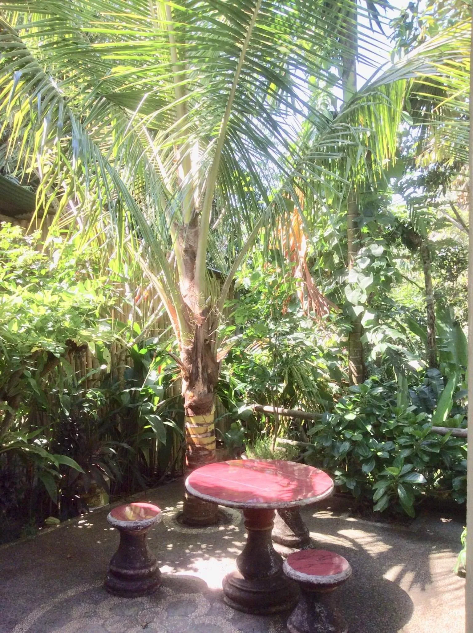 Property building in Rumah Irak et Kadek Bali