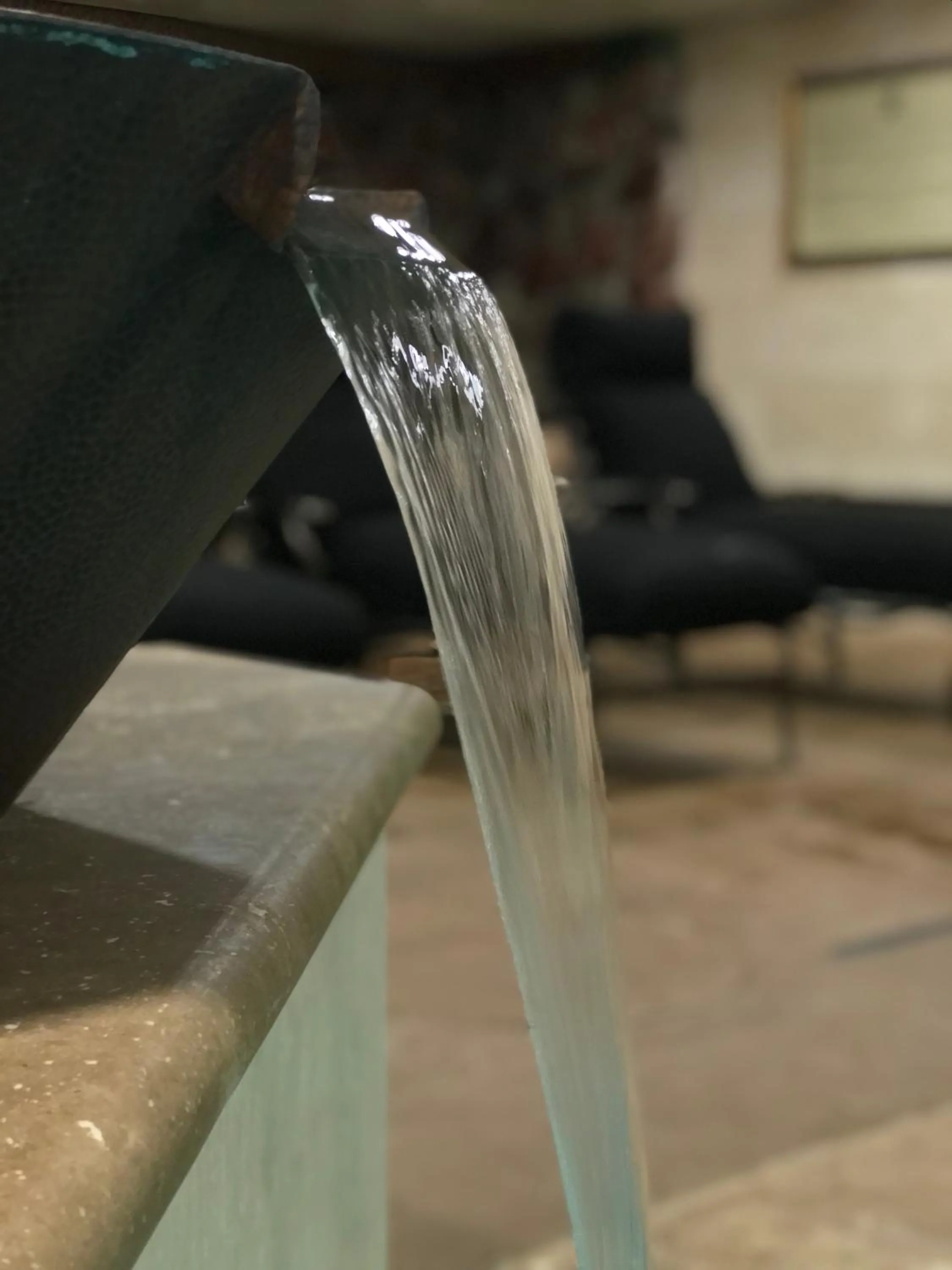 Spa and wellness centre/facilities in Lewis & Clark Motel - Bozeman