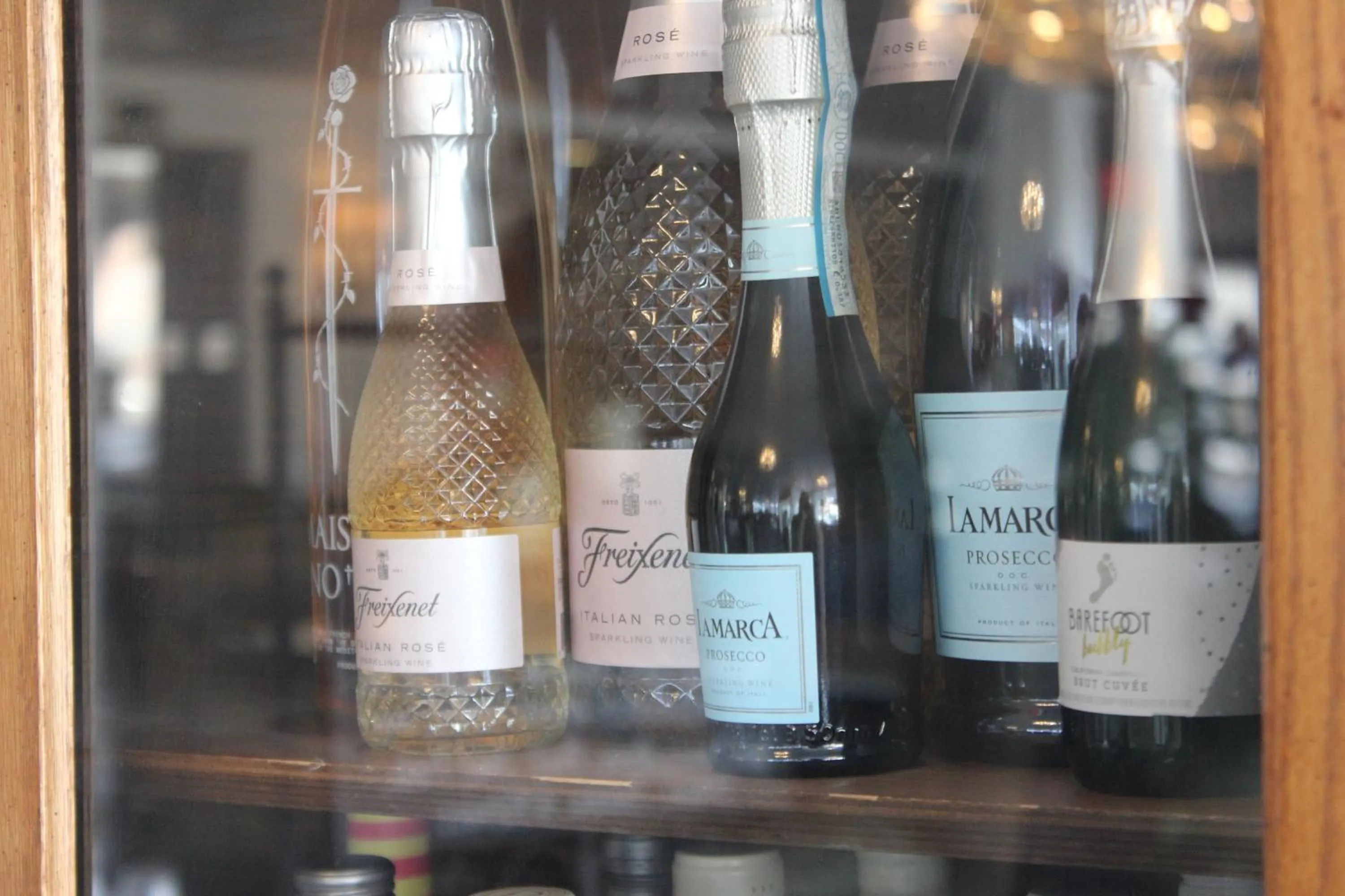 Lounge or bar in Lewis & Clark Motel - Bozeman