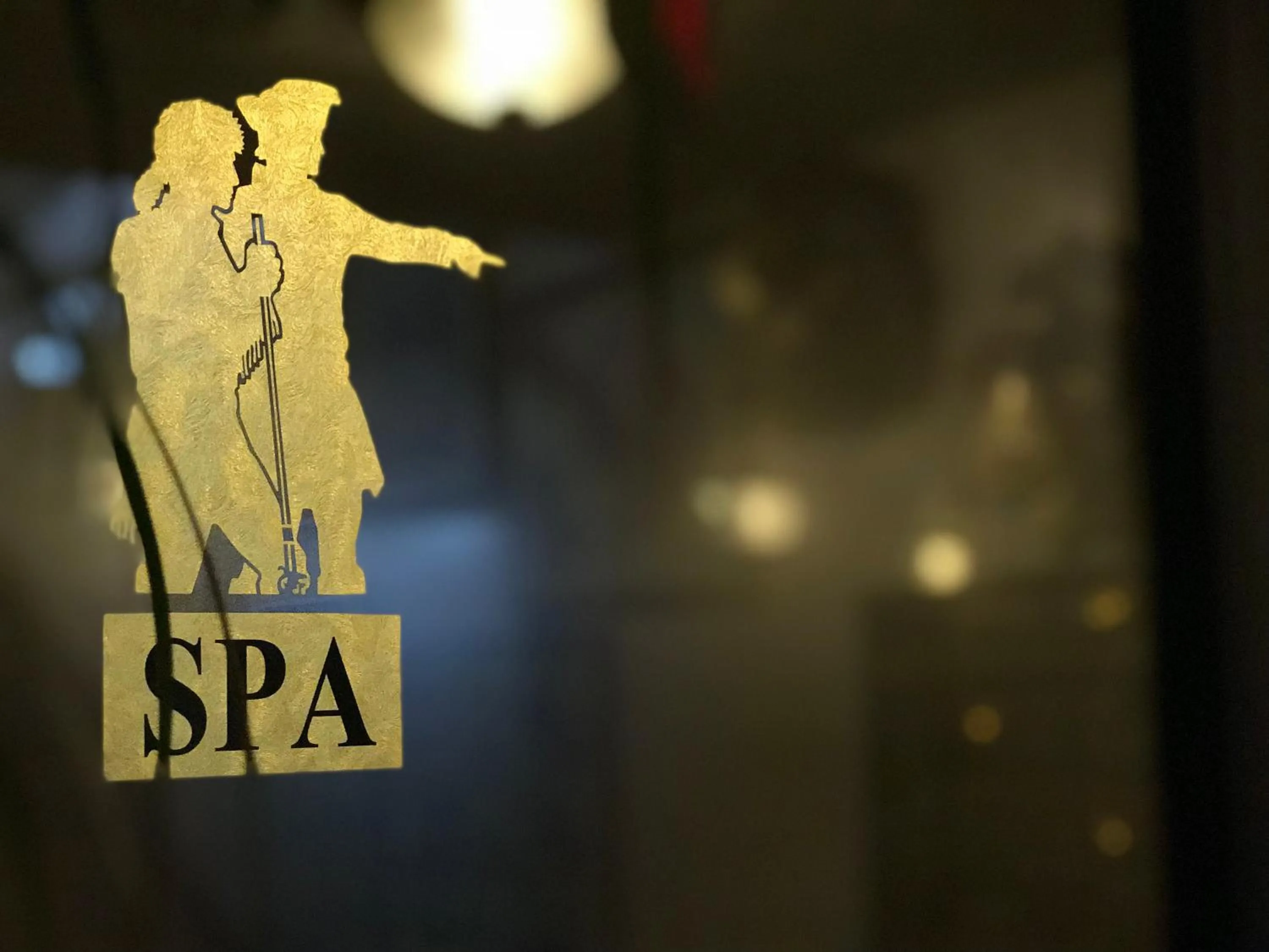 Spa and wellness centre/facilities in Lewis & Clark Motel - Bozeman