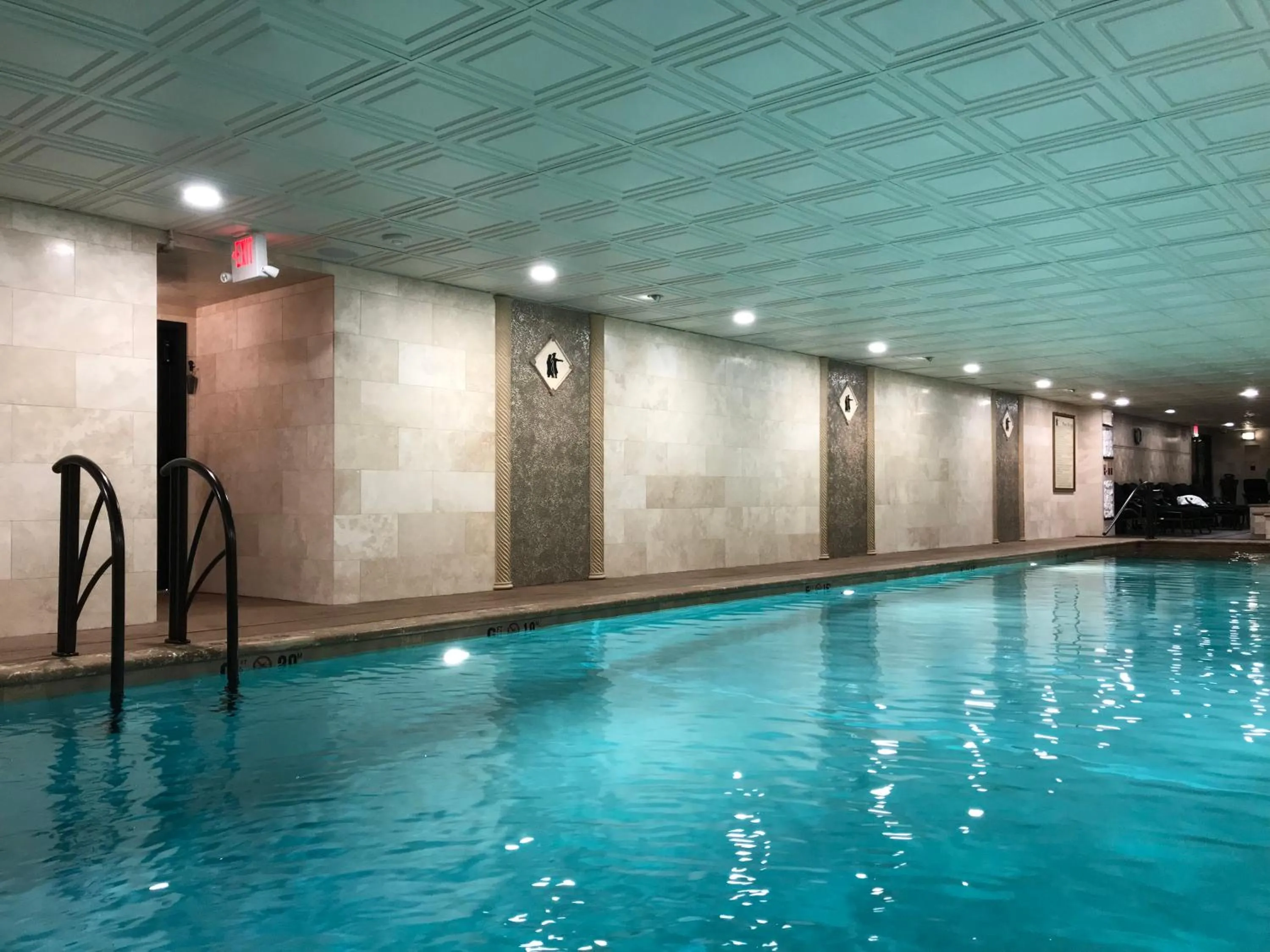 Property logo or sign in Lewis & Clark Motel - Bozeman