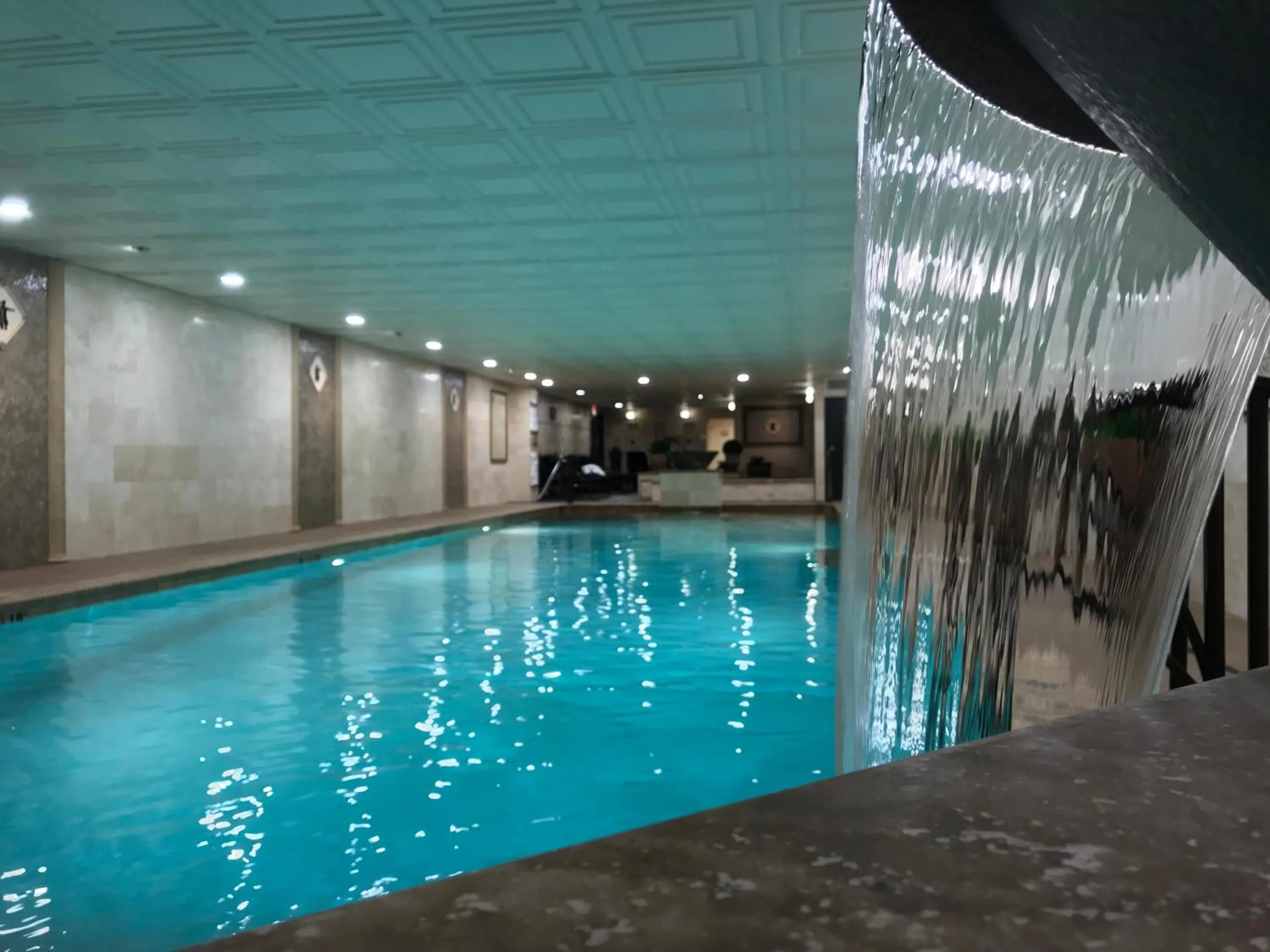 Spa and wellness centre/facilities in Lewis & Clark Motel - Bozeman