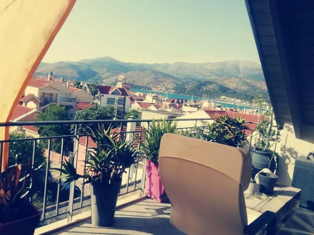 Argostoli loft Argostoli loft