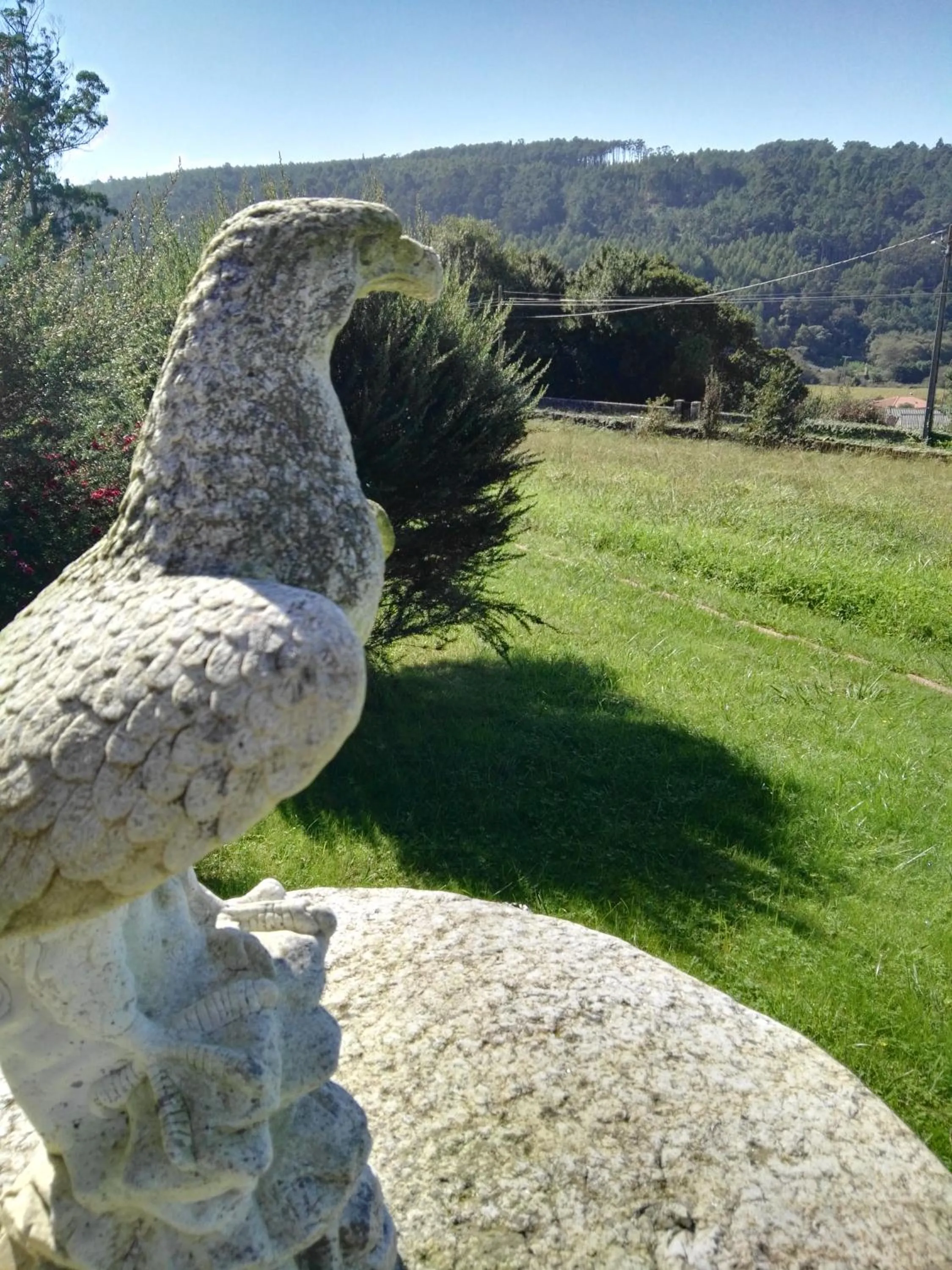 Fragas da Canteira Hotel Rural