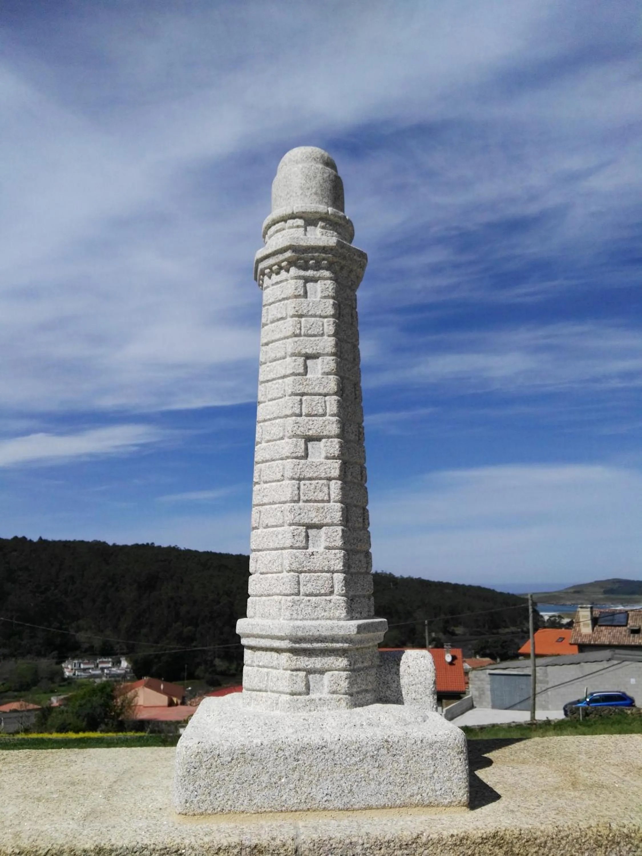 Fragas da Canteira Hotel Rural