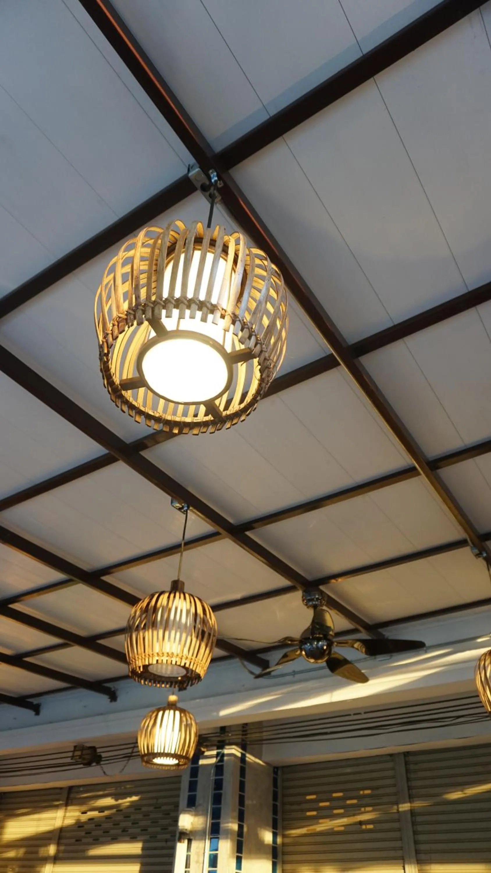 Facade/entrance in Little Jasmine by the River