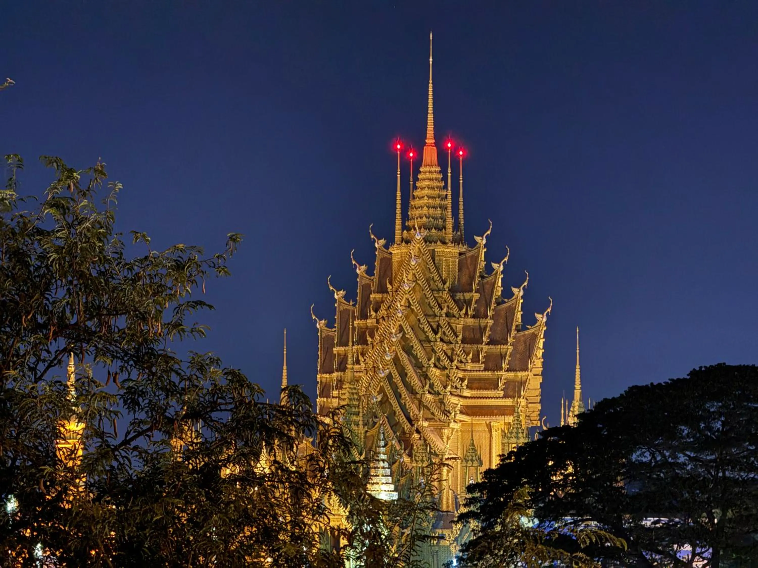 Little Jasmine by the River