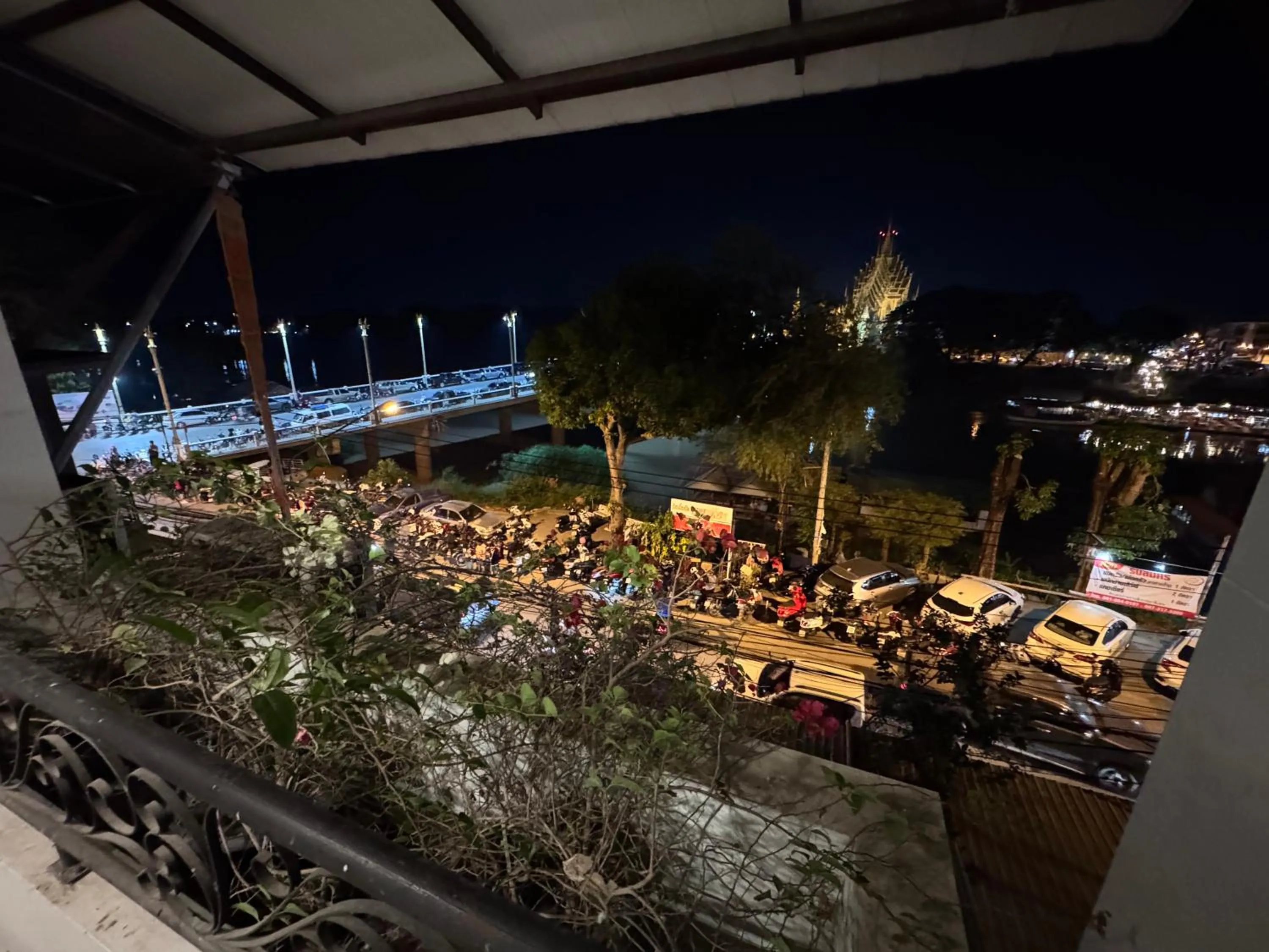 Little Jasmine by the River