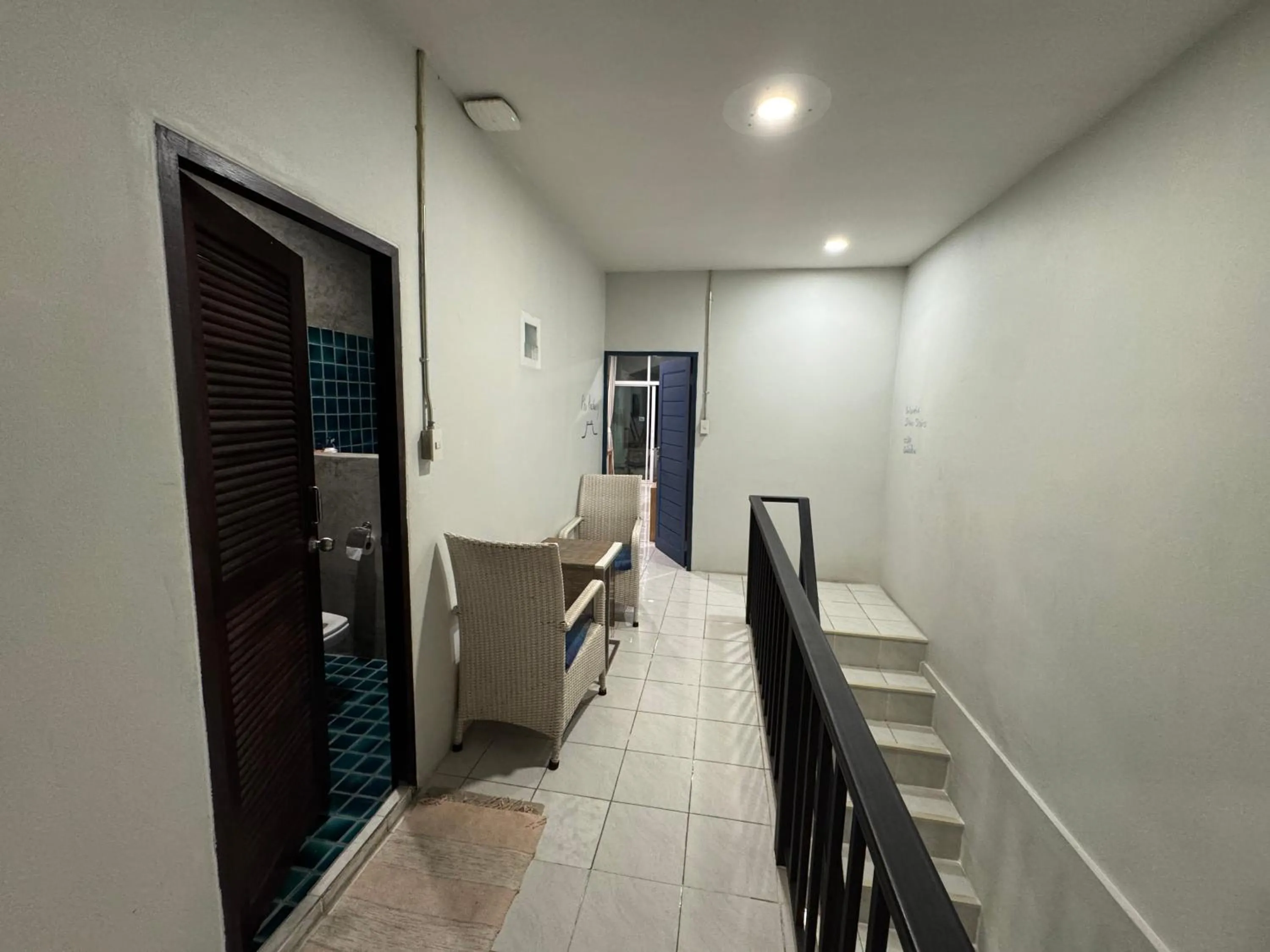 Little Jasmine by the River