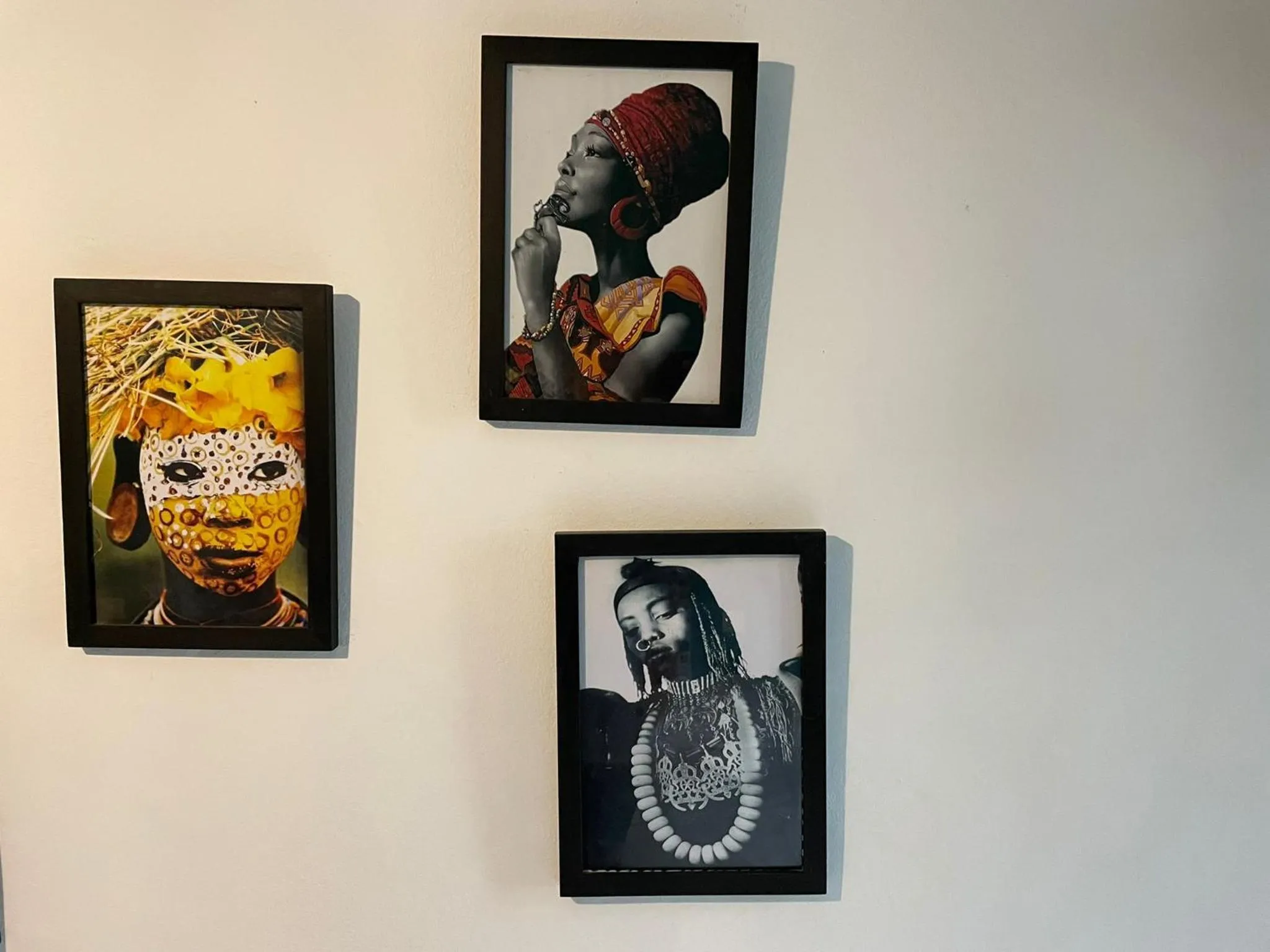 Decorative detail in Mama Souiri Hotel