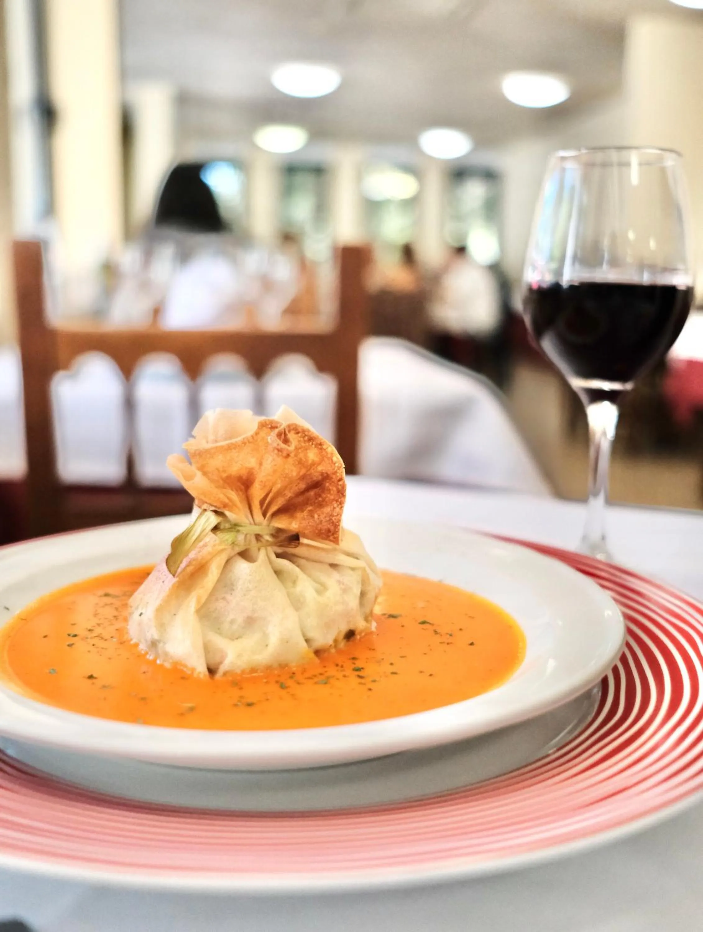 Hotel Balneario de Retortillo