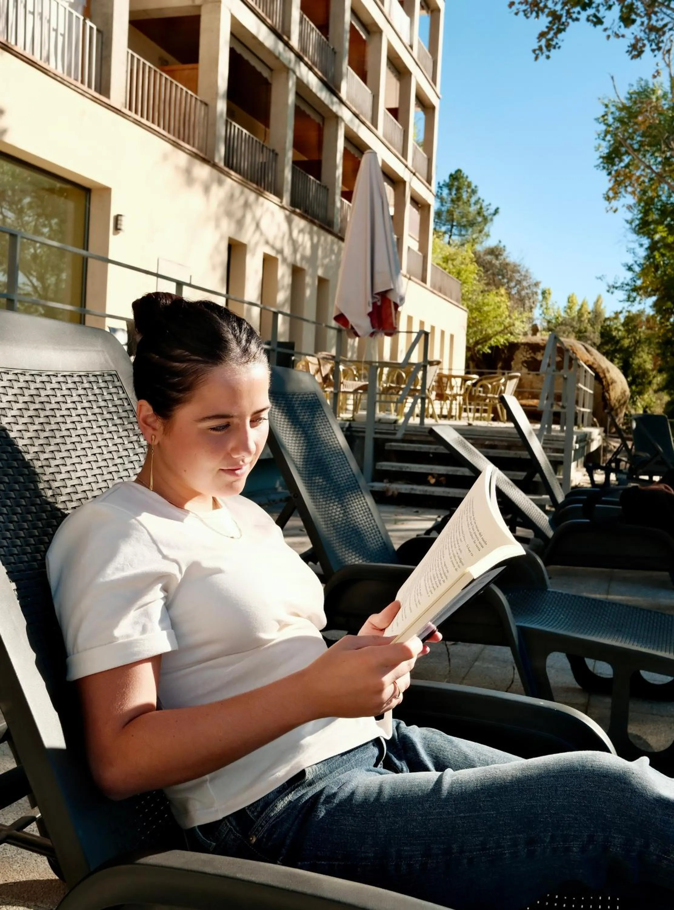 Hotel Balneario de Retortillo