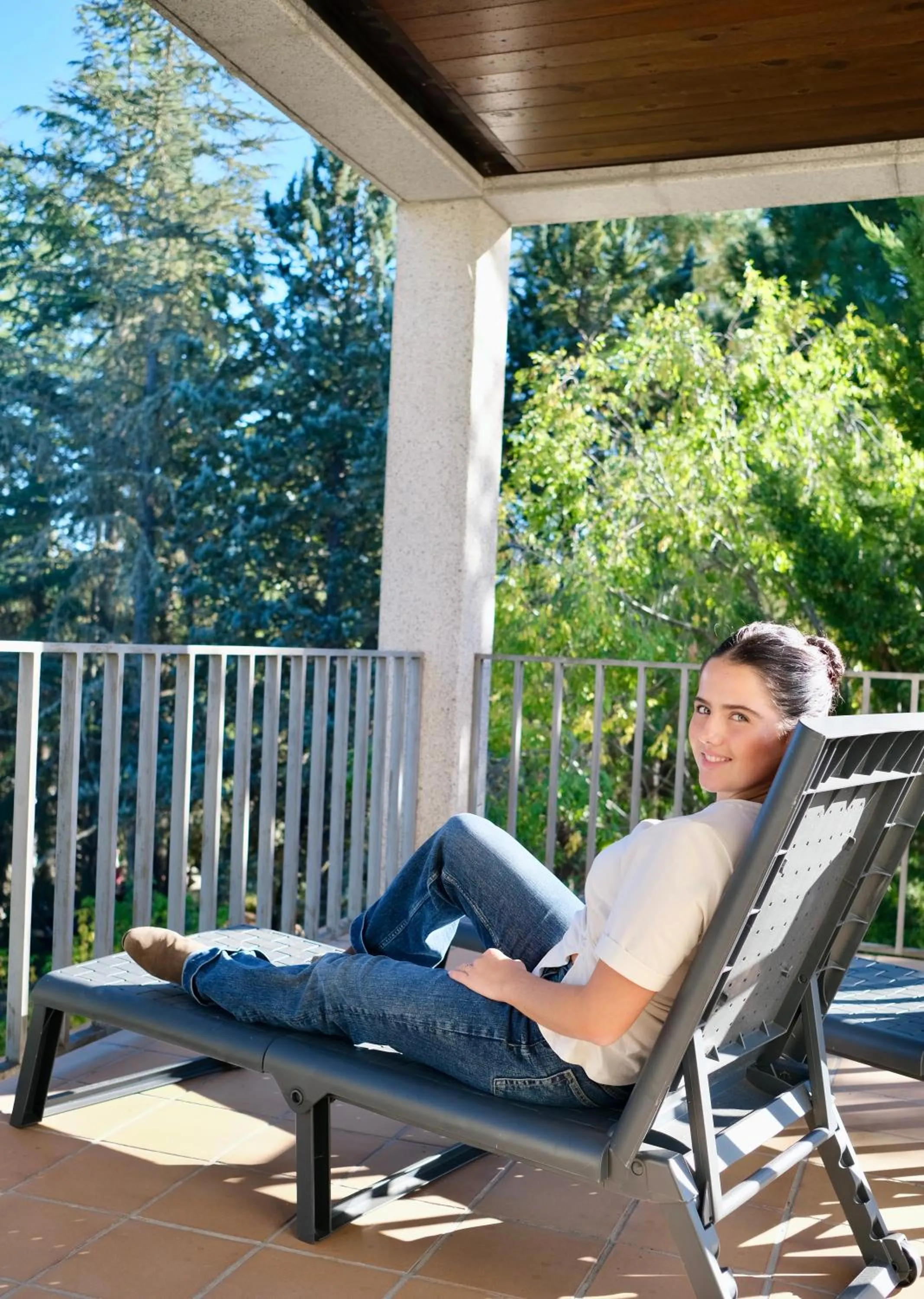 Hotel Balneario de Retortillo