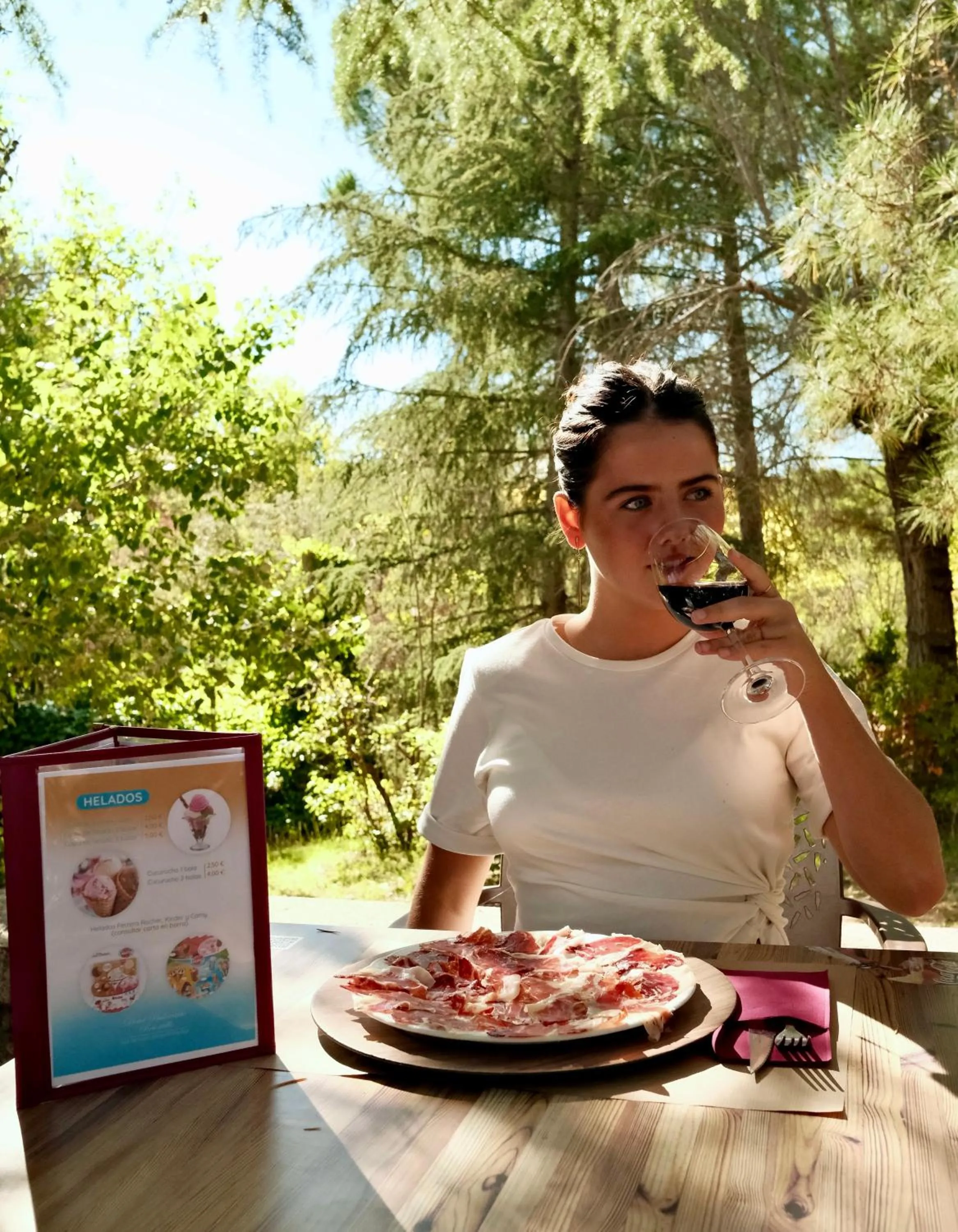 Hotel Balneario de Retortillo