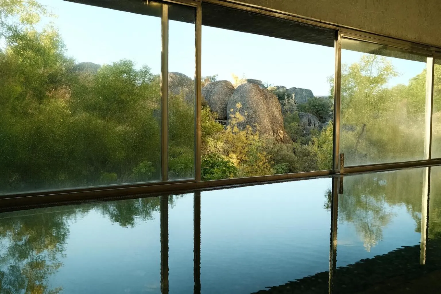 Hotel Balneario de Retortillo