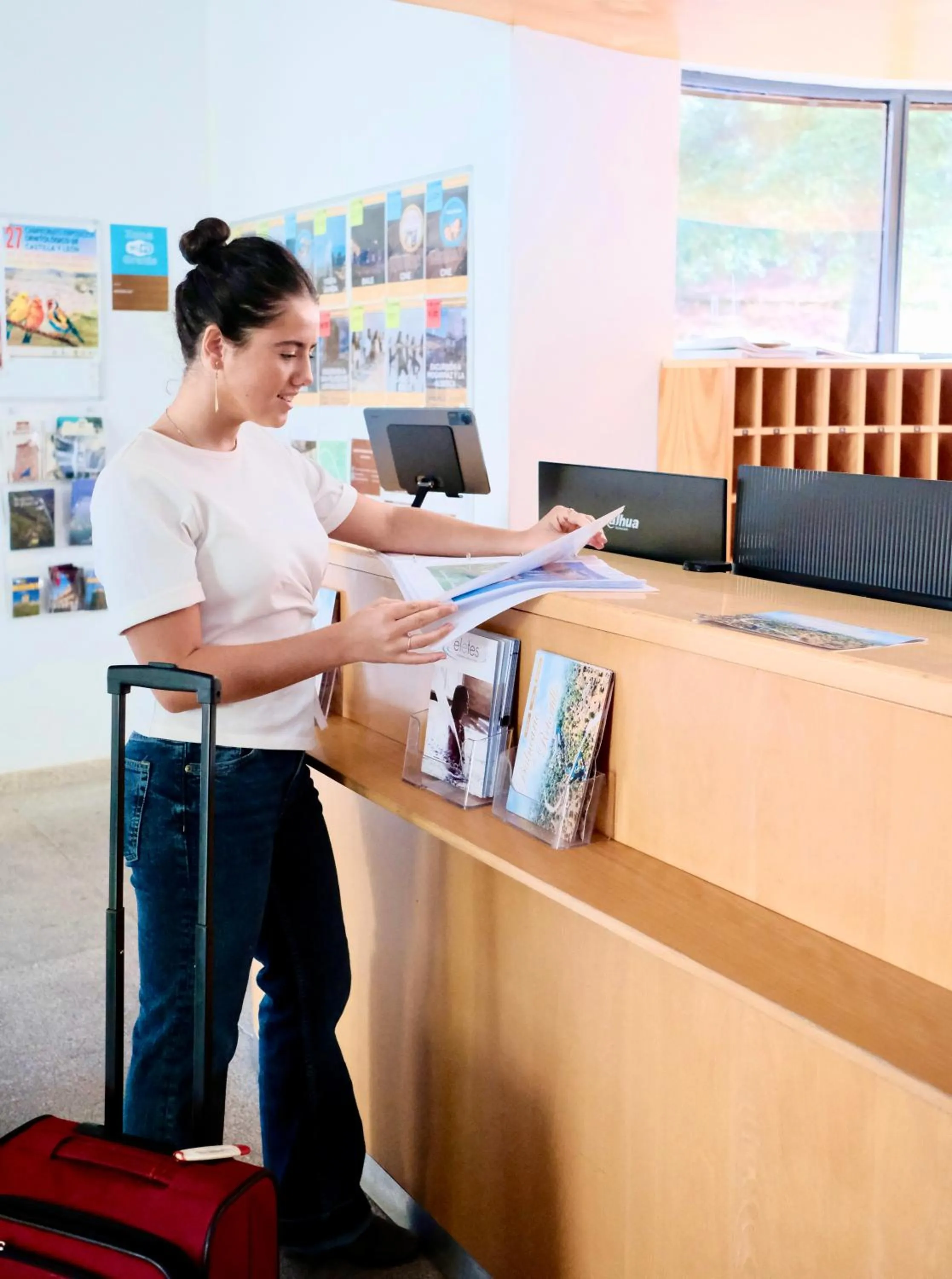 Hotel Balneario de Retortillo