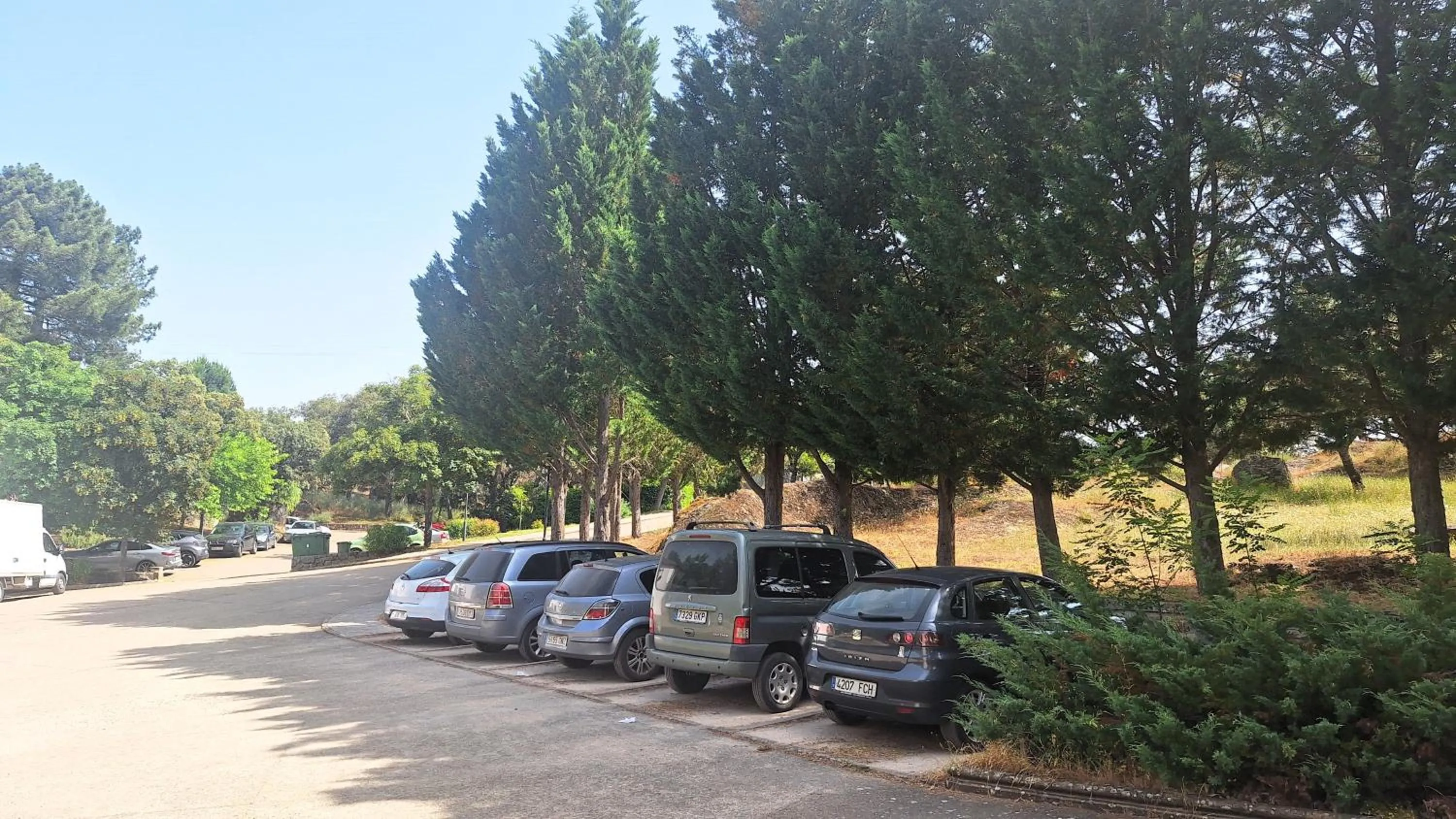 Hotel Balneario de Retortillo