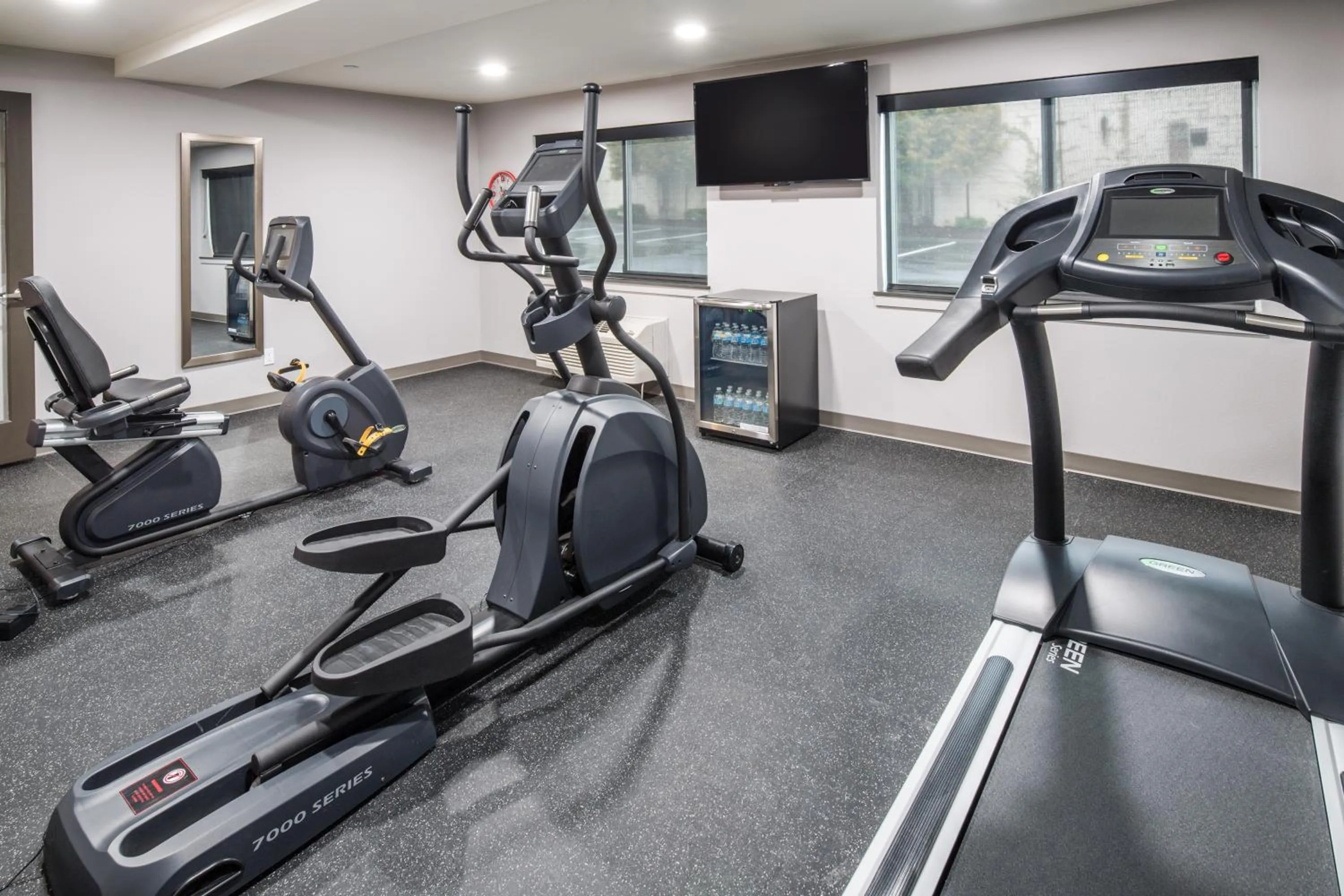 Red Lion Inn and Suites Everett