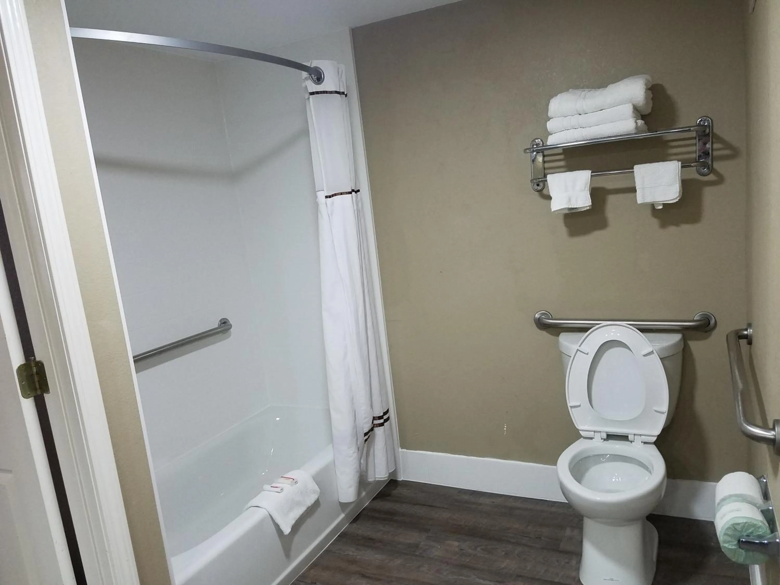 Super 8 by Wyndham Murfreesboro