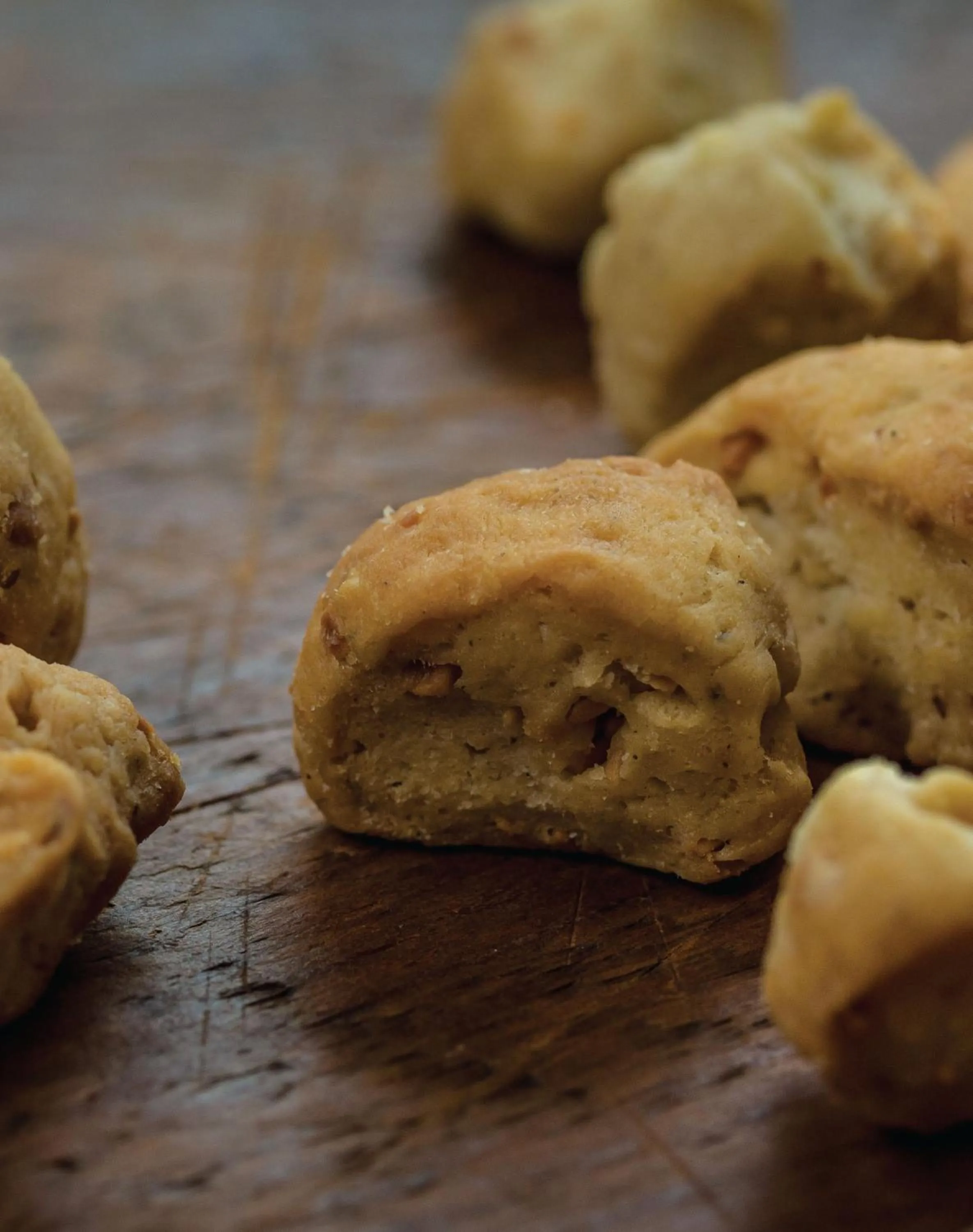 Food in Penn's View Hotel Philadelphia