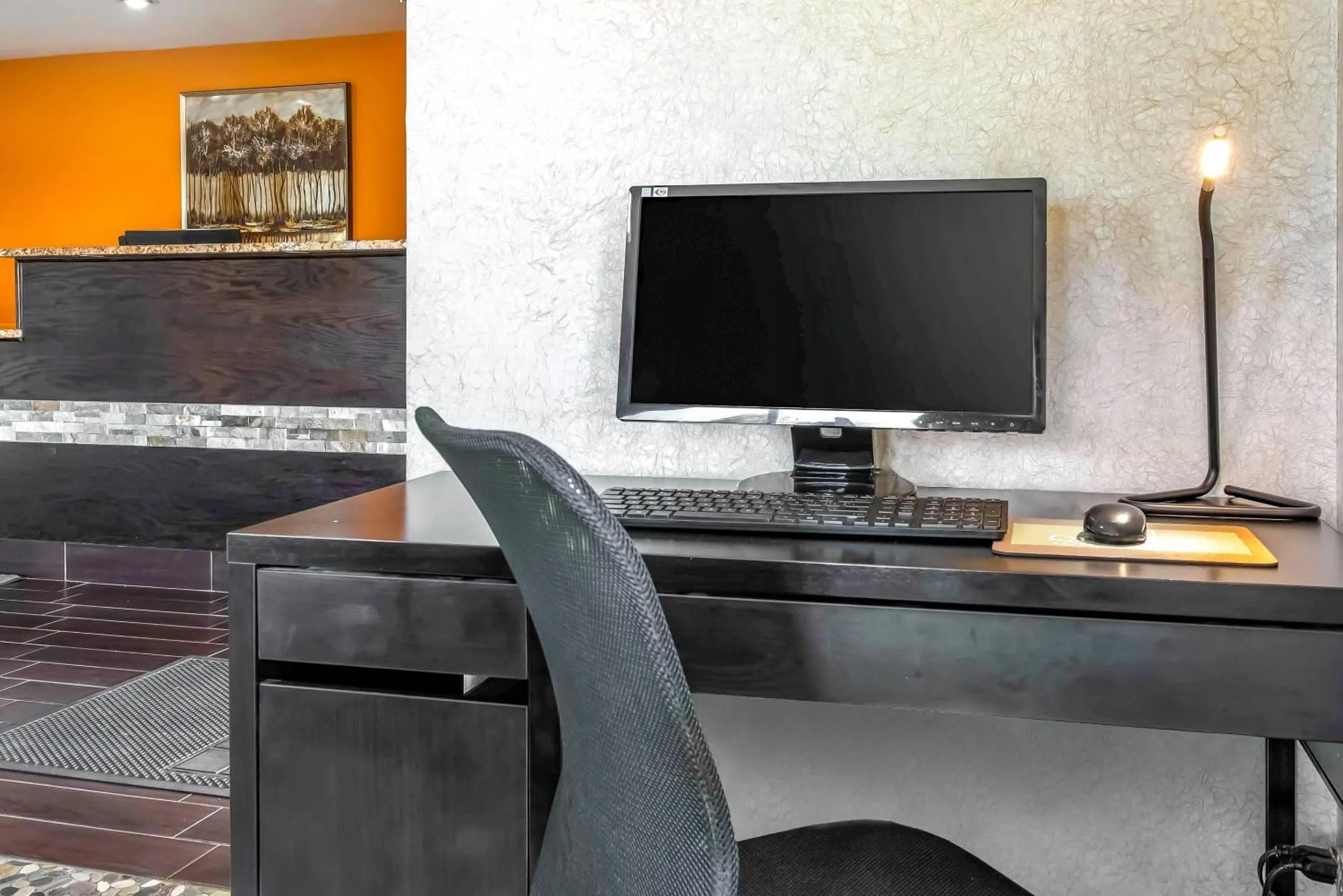 Business facilities in Quality Inn & Suites Brandenburg - Fort Knox