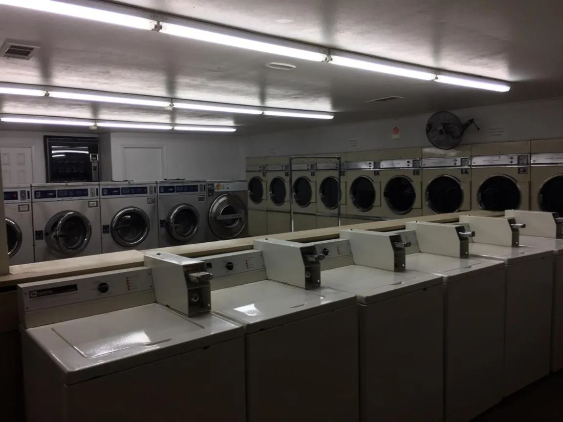 Area and facilities in Ranch House Inn & Suites