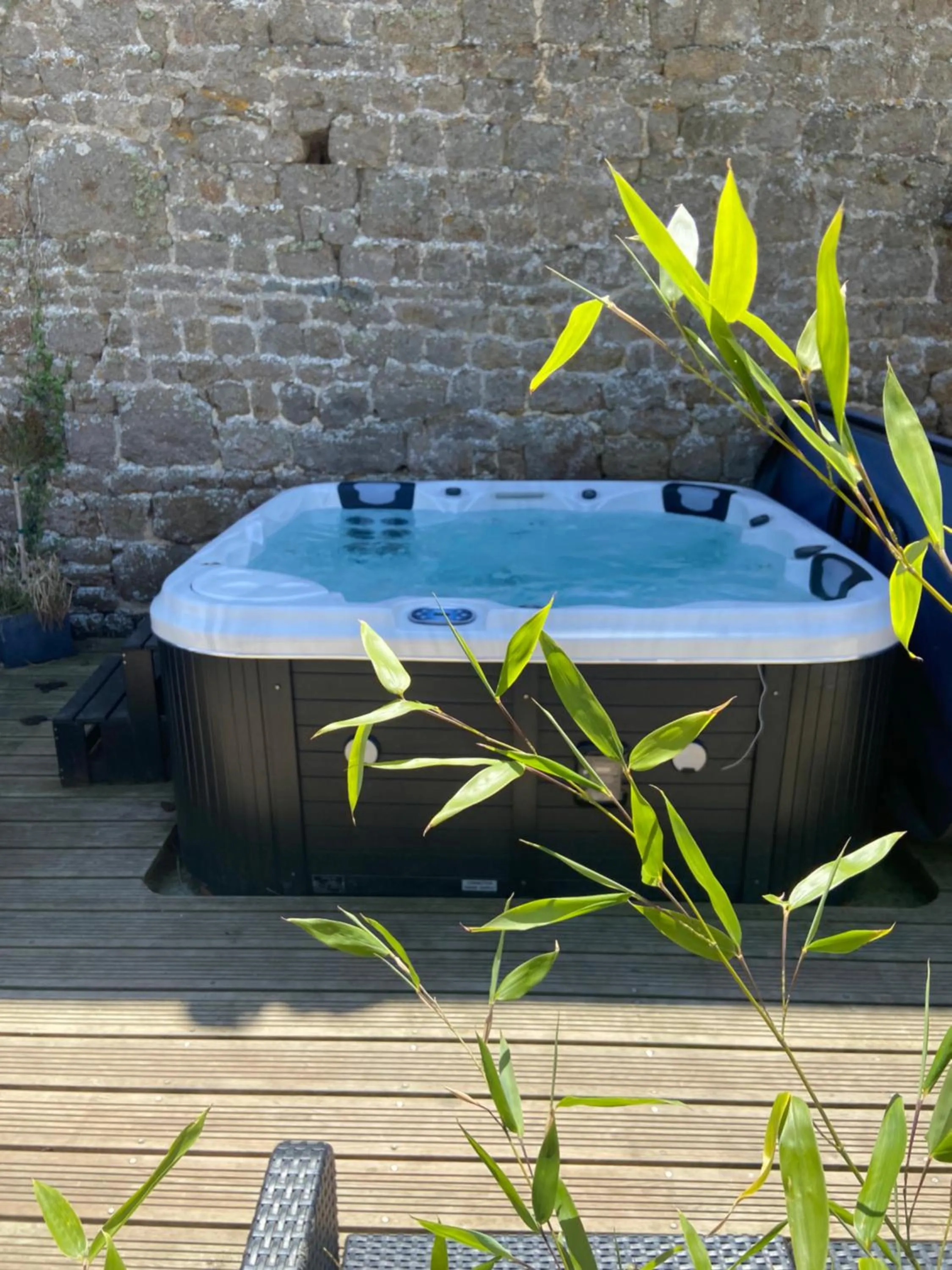 Domaine Des Tours Vauquelin