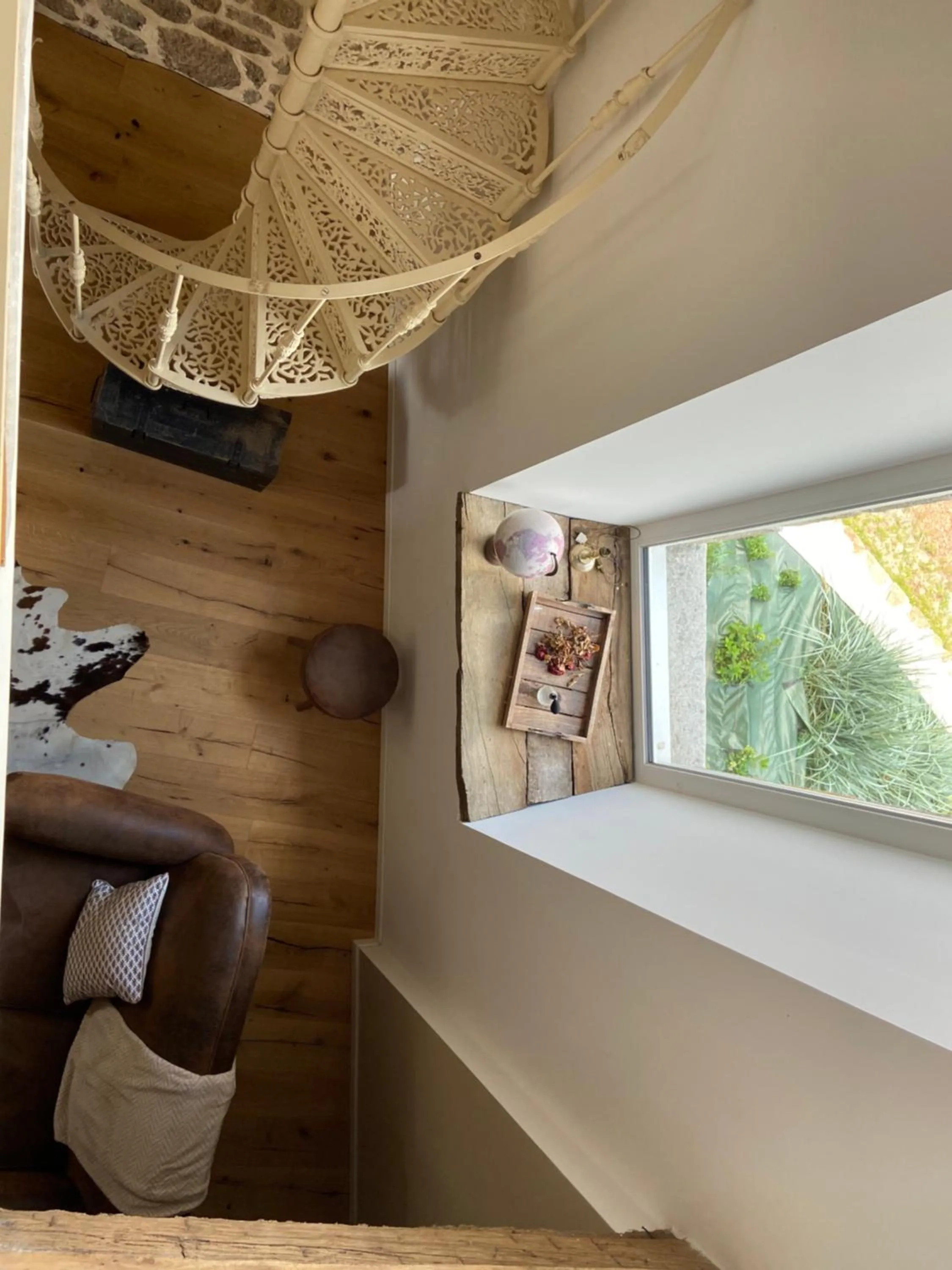 Domaine Des Tours Vauquelin