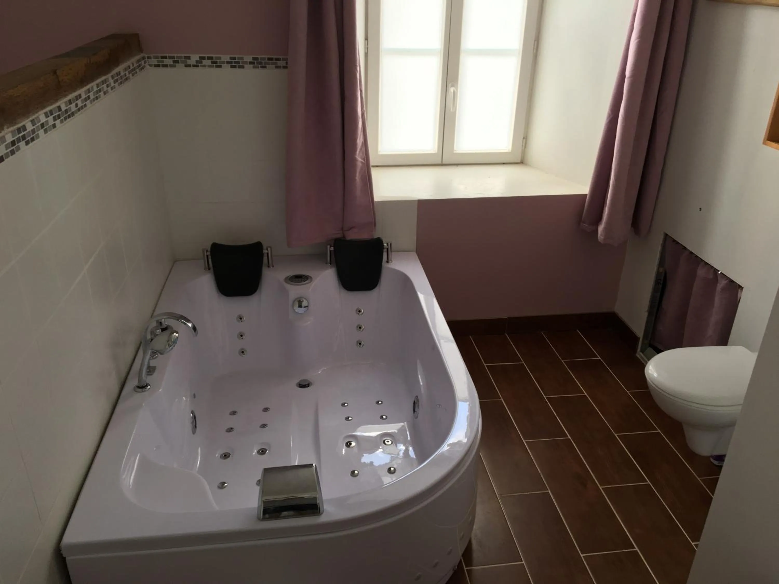 Domaine Des Tours Vauquelin