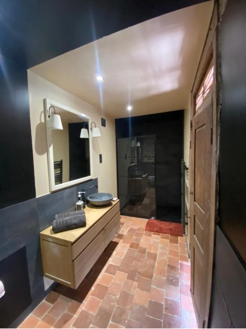 Domaine Des Tours Vauquelin