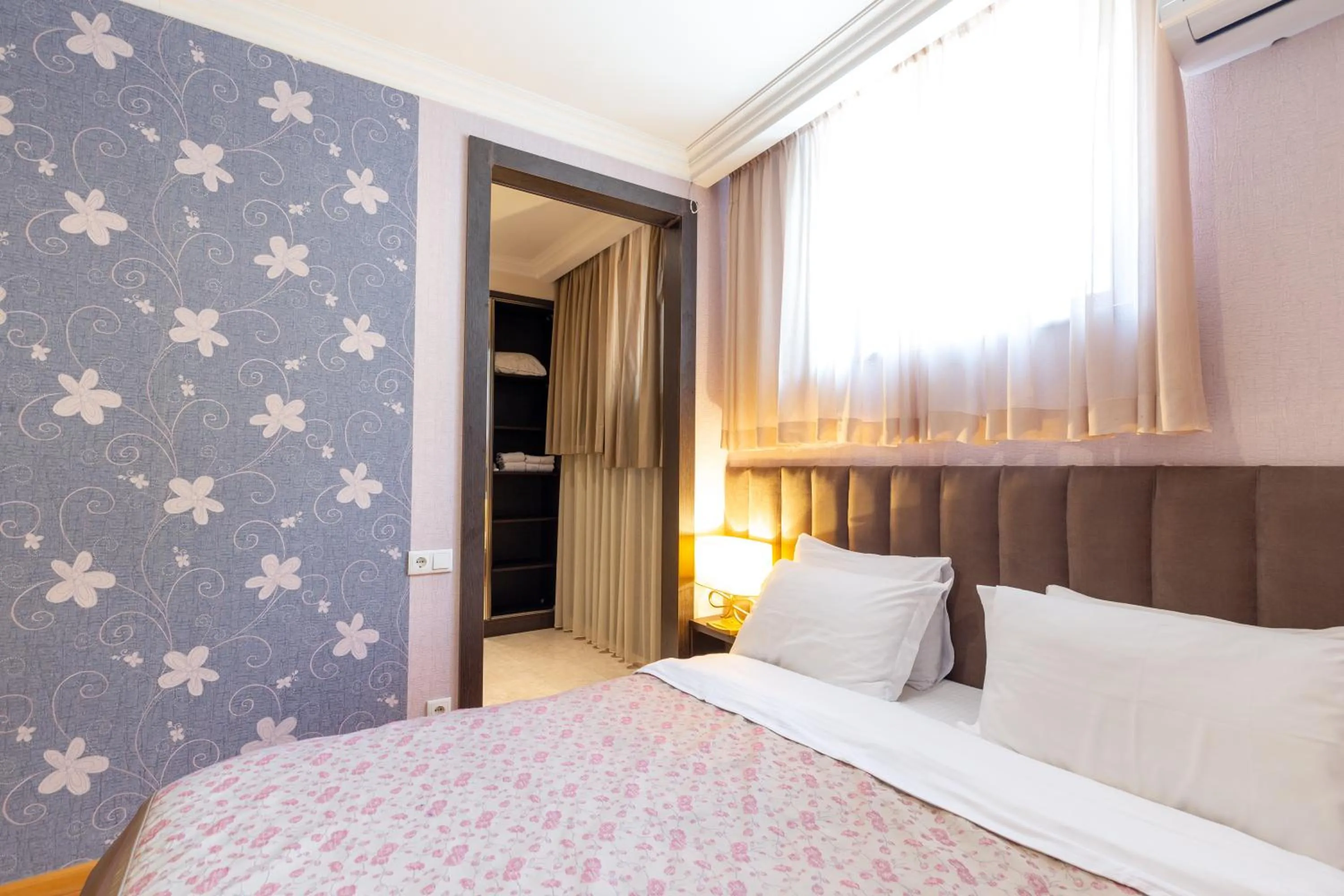 Economy Double Room in Elea Old Tbilisi Hotel