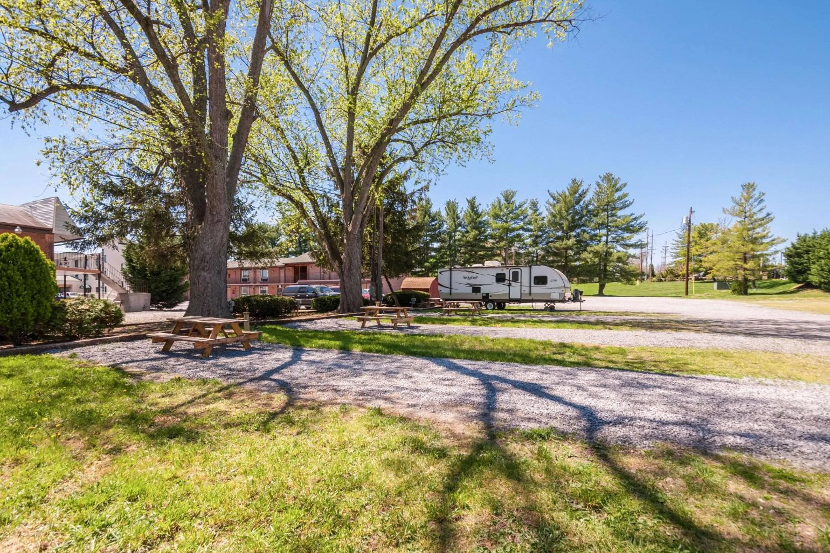 Other in Rodeway Inn & Suites Charles Town