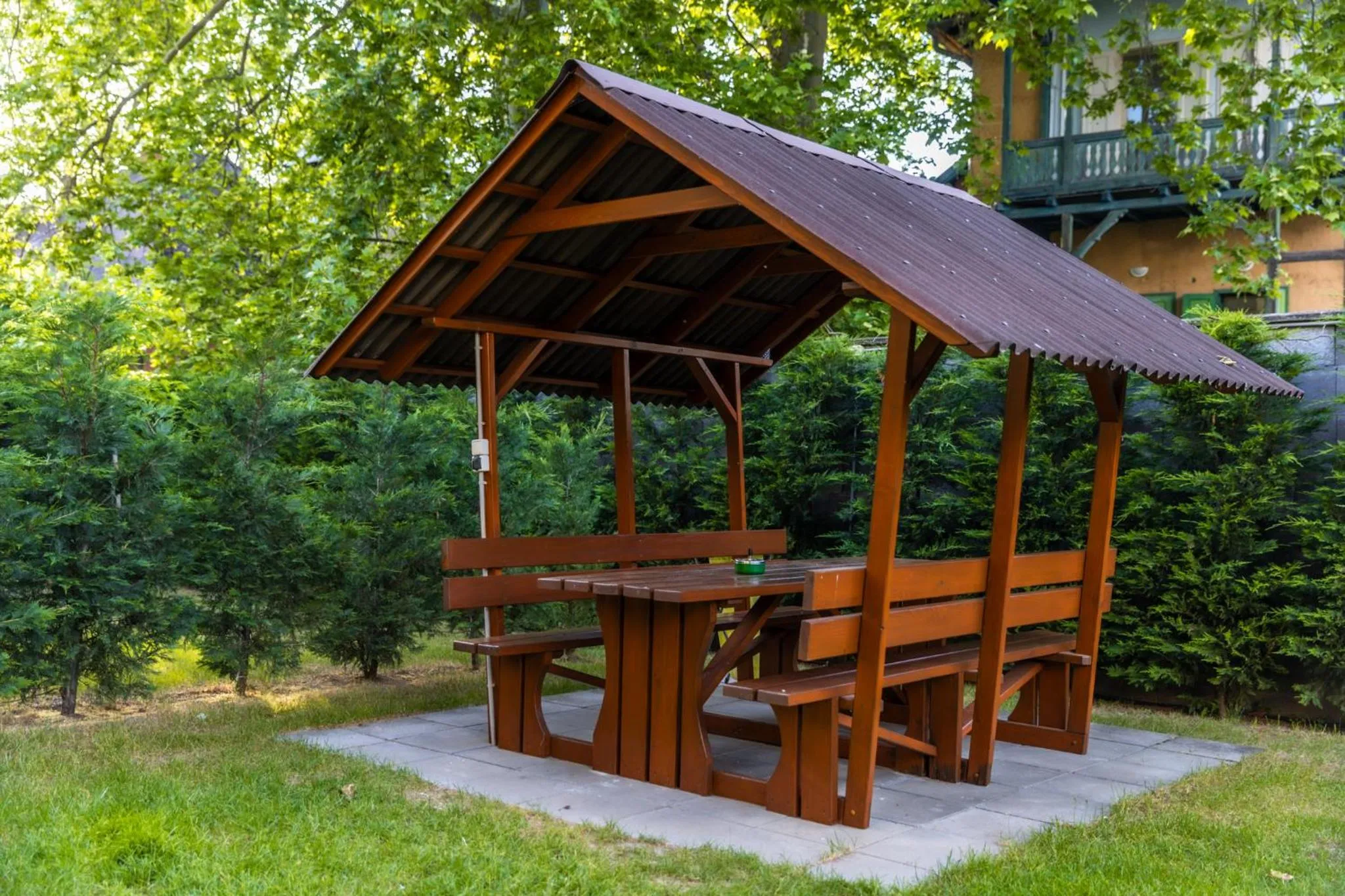 Casa Luxury Wellness Apartman By BLTN