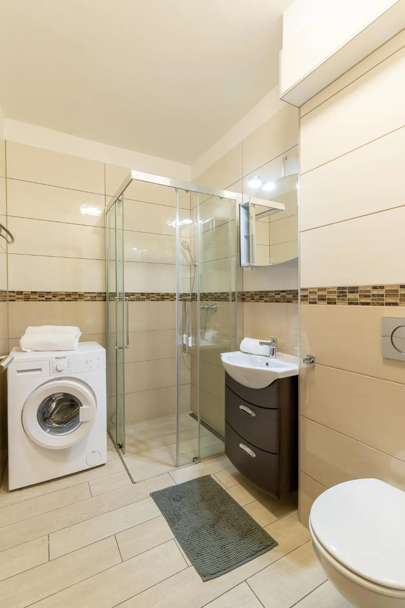 Casa Luxury Wellness Apartman By BLTN