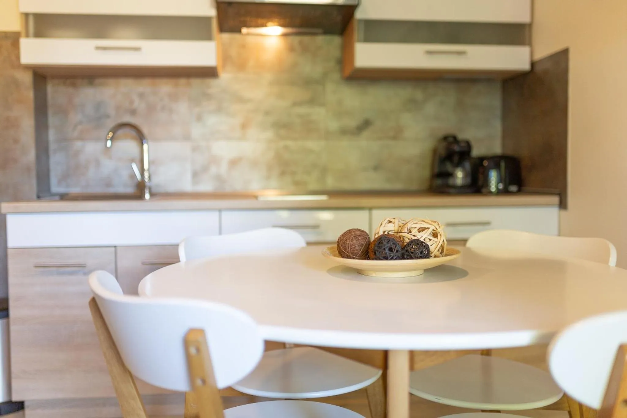 Casa Luxury Wellness Apartman By BLTN