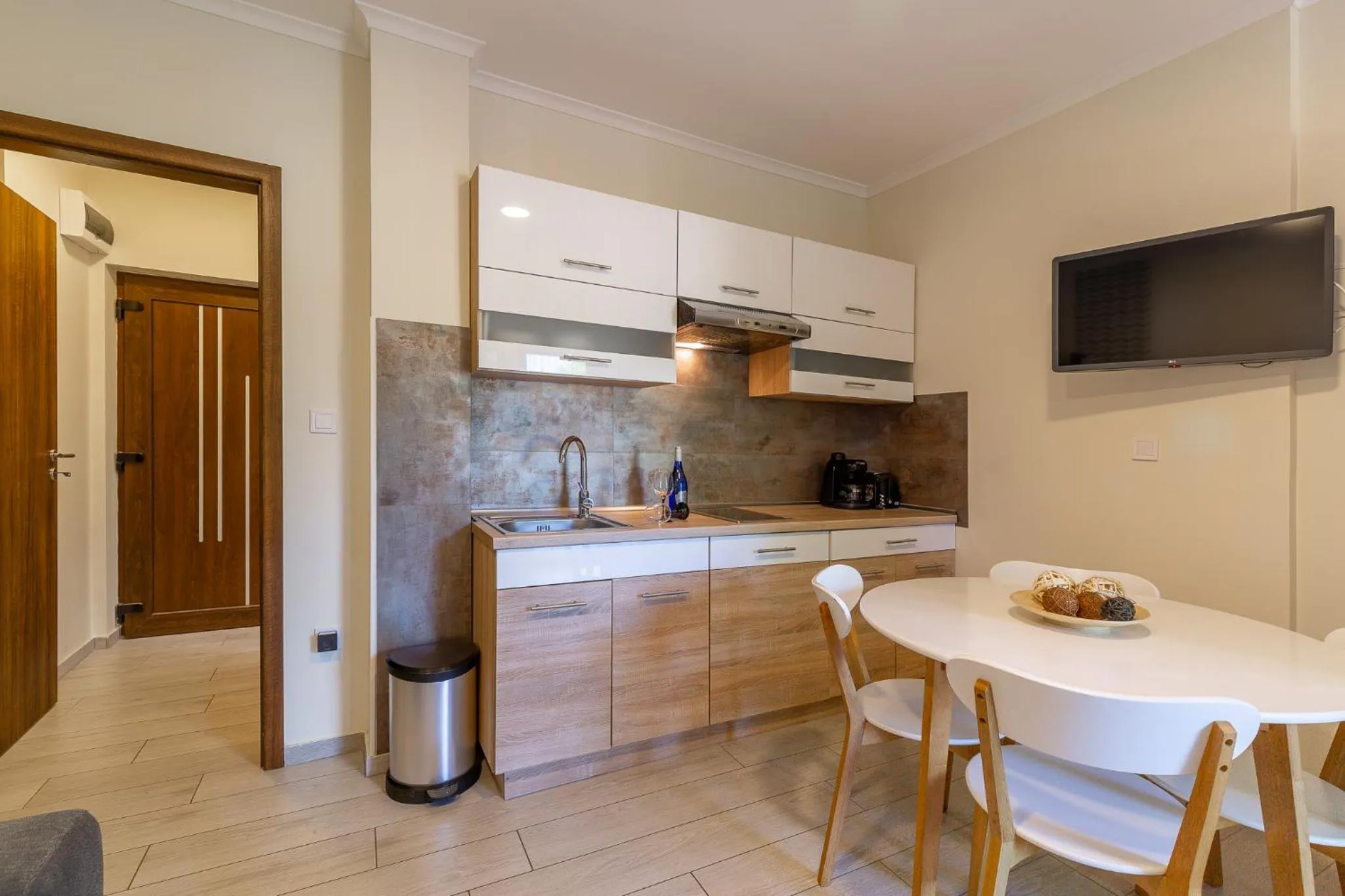 Casa Luxury Wellness Apartman By BLTN