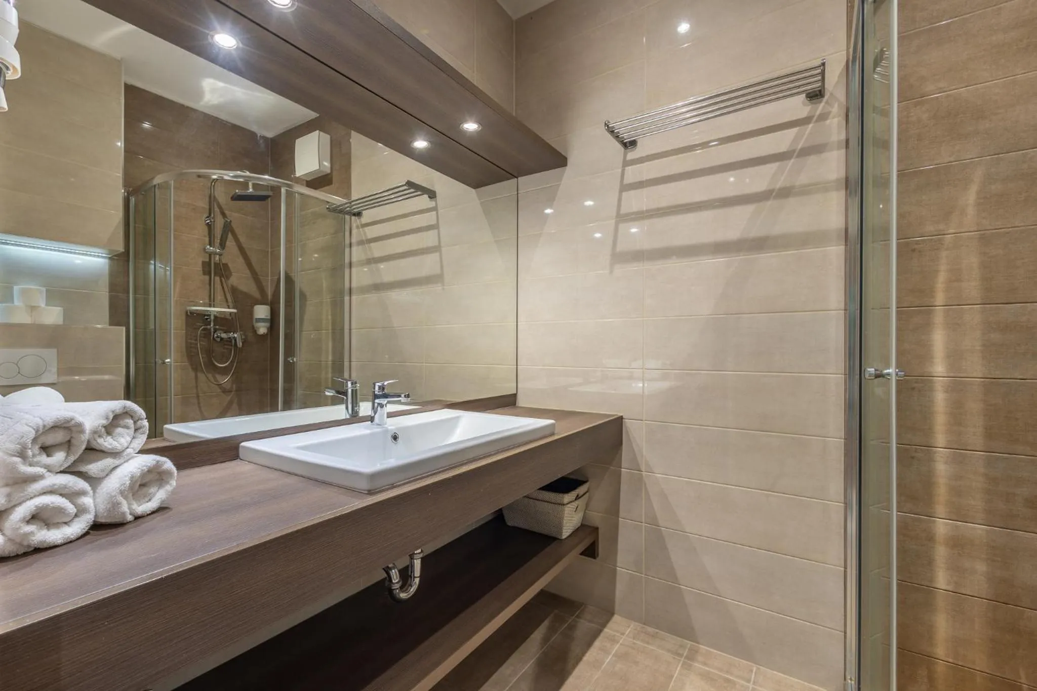 Casa Luxury Wellness Apartman By BLTN