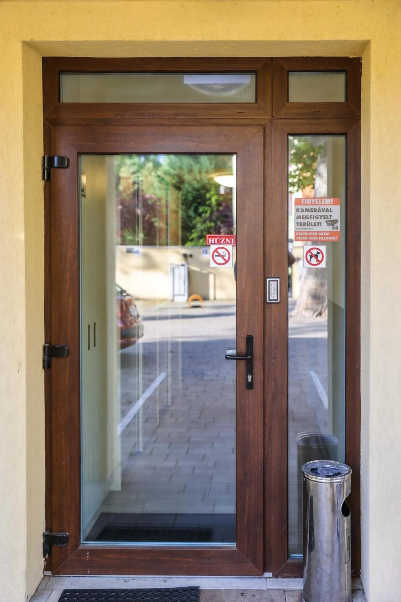 Casa Luxury Wellness Apartman By BLTN